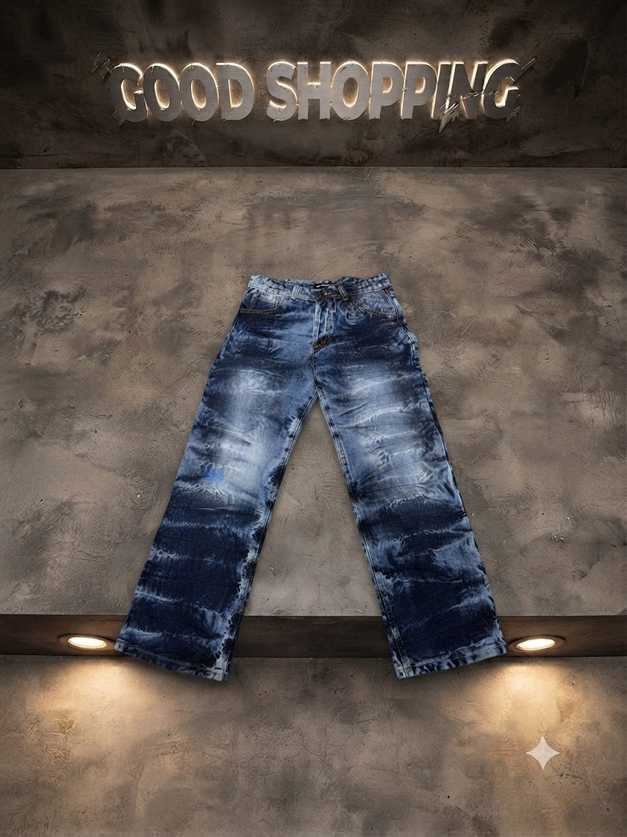 Jeans London Jnr