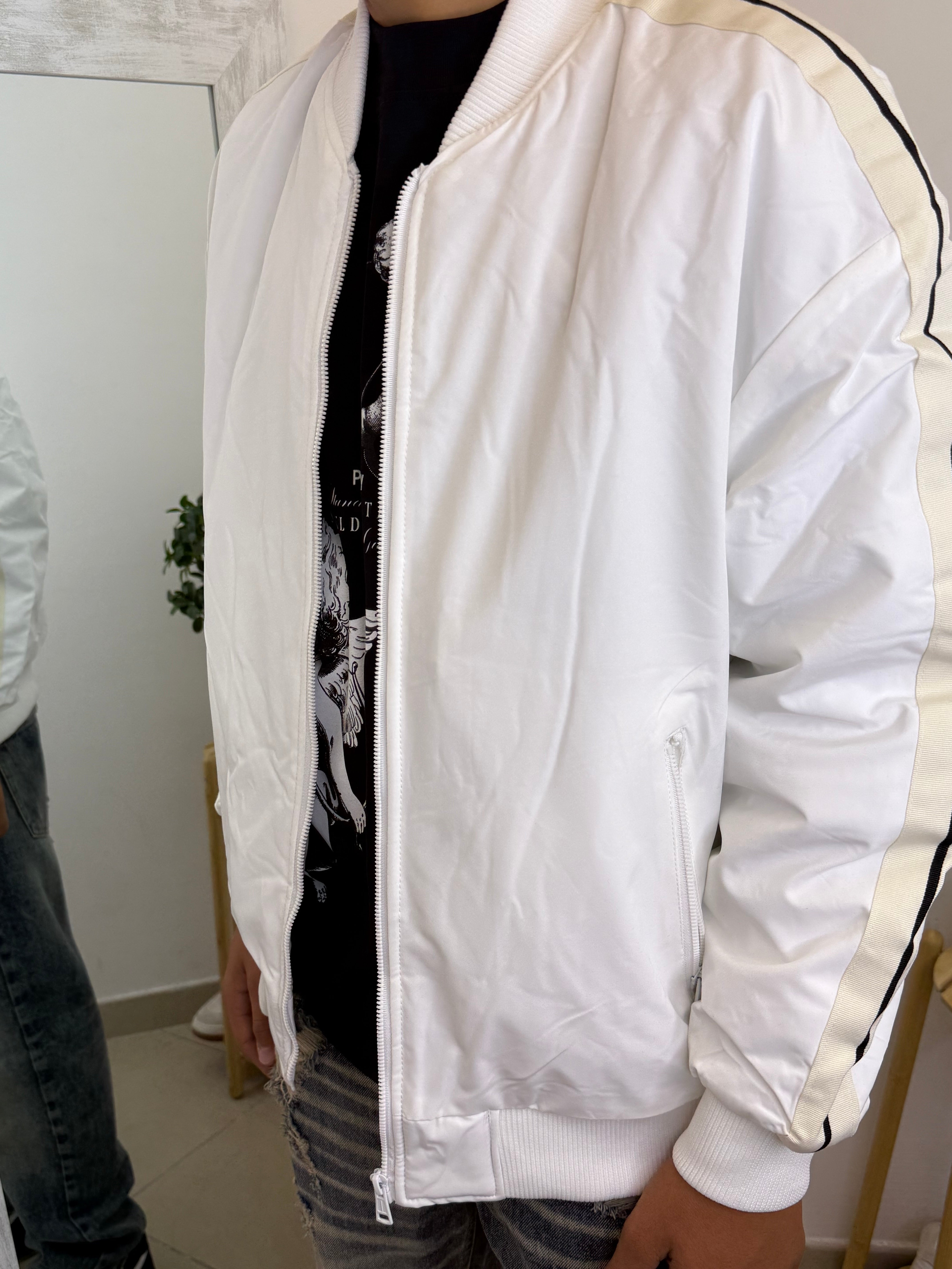 Giubbino P*lm Angels