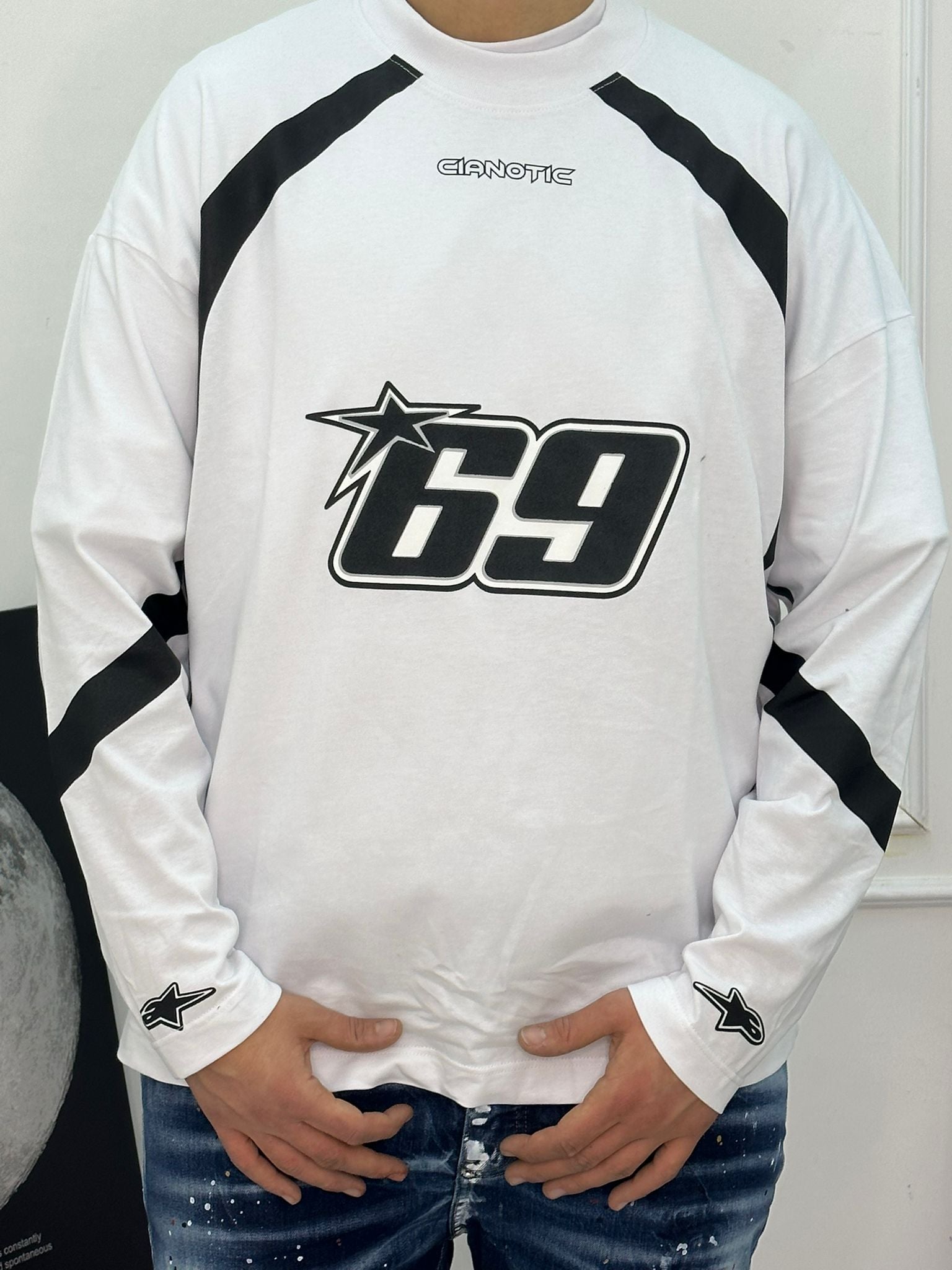 Longsleeve 69