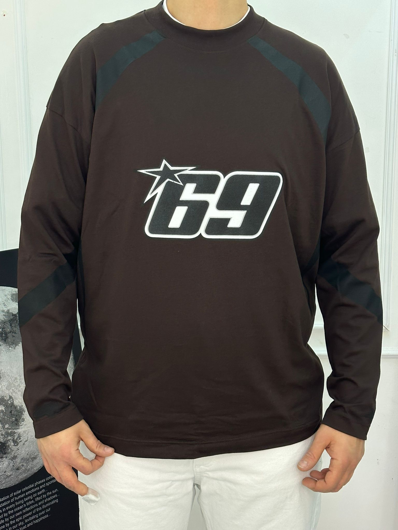 Longsleeve 69