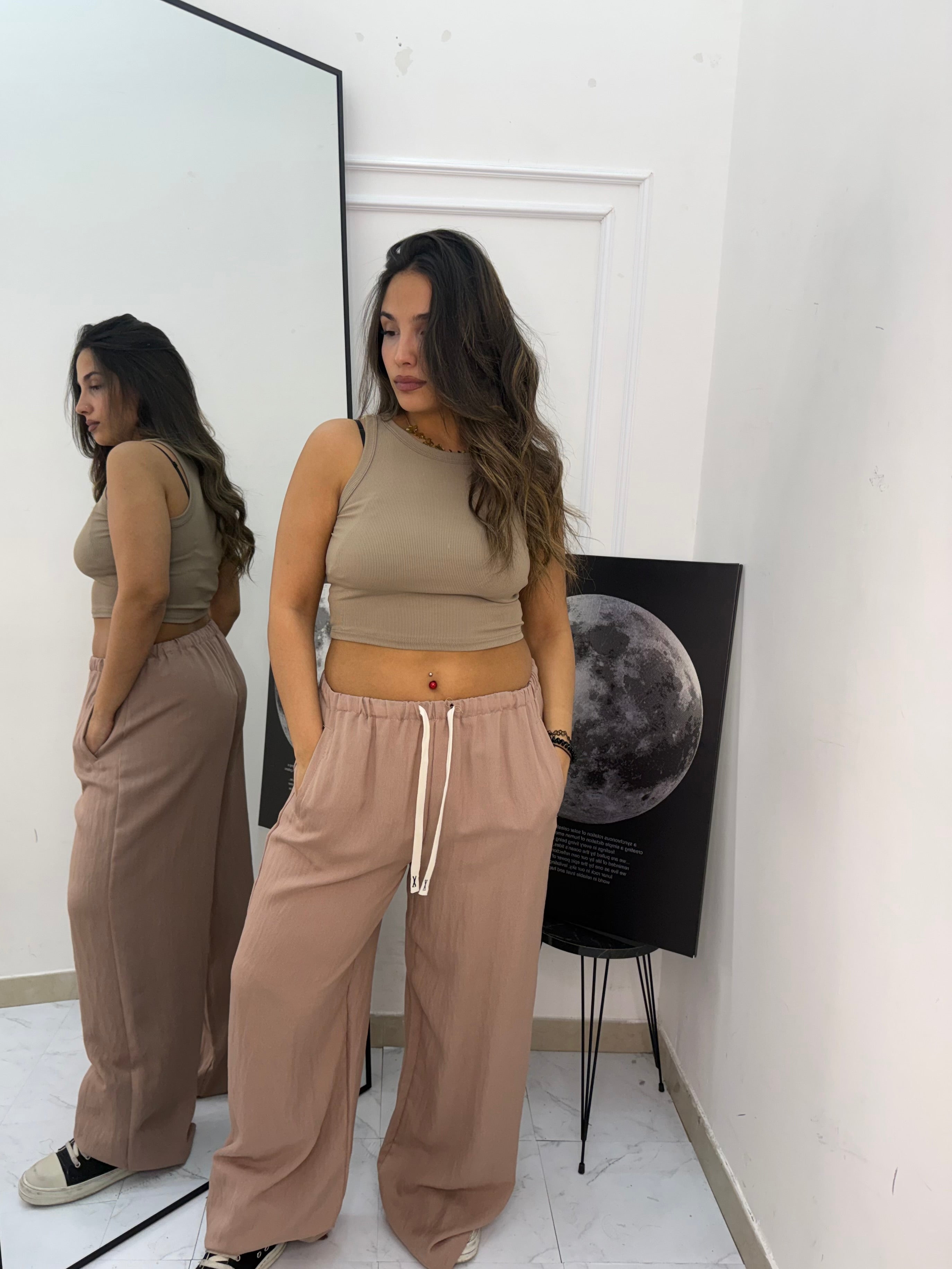 Pantalone Sharm