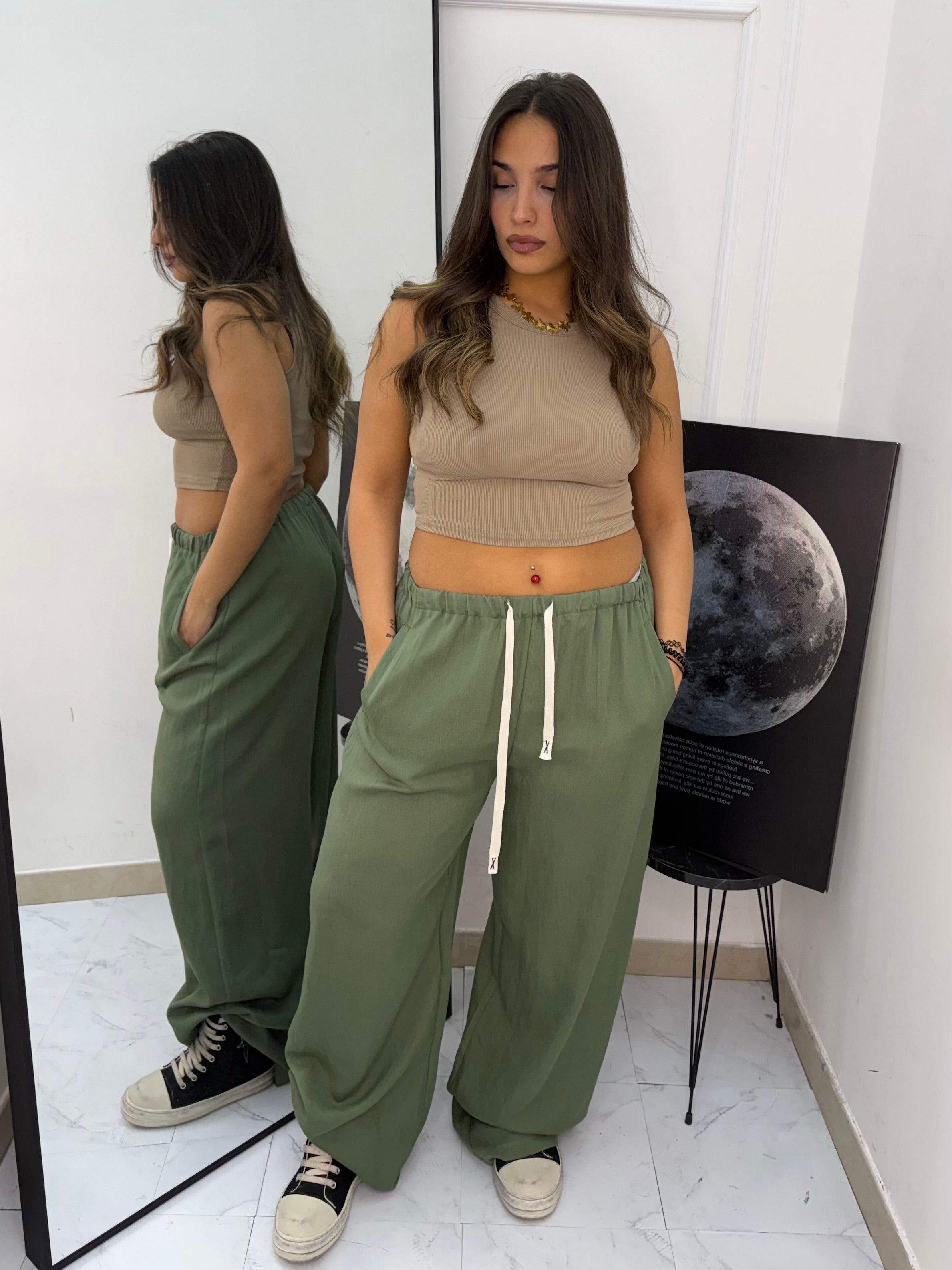 Pantalone Sharm