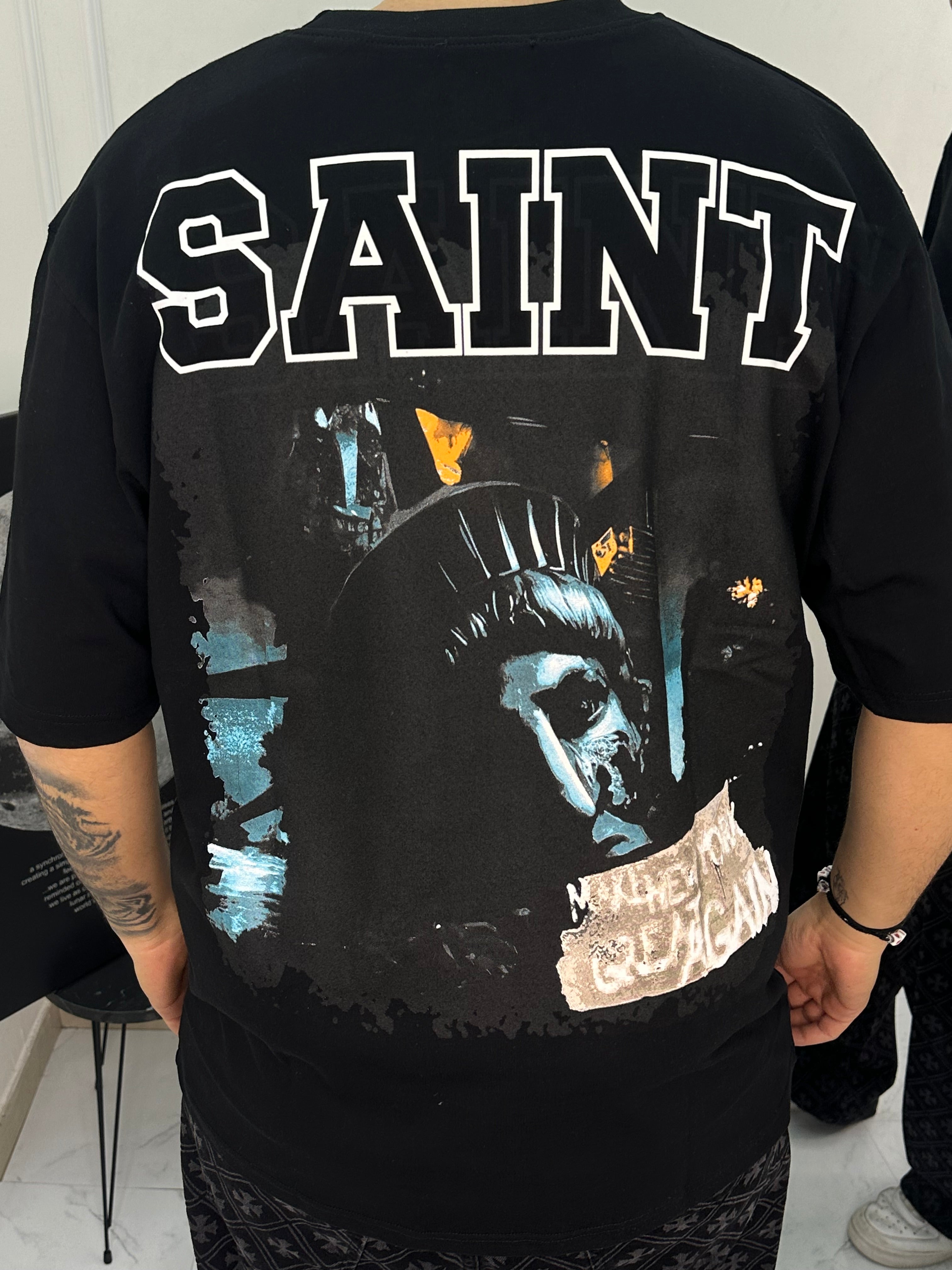 T-shirt liberty Saint
