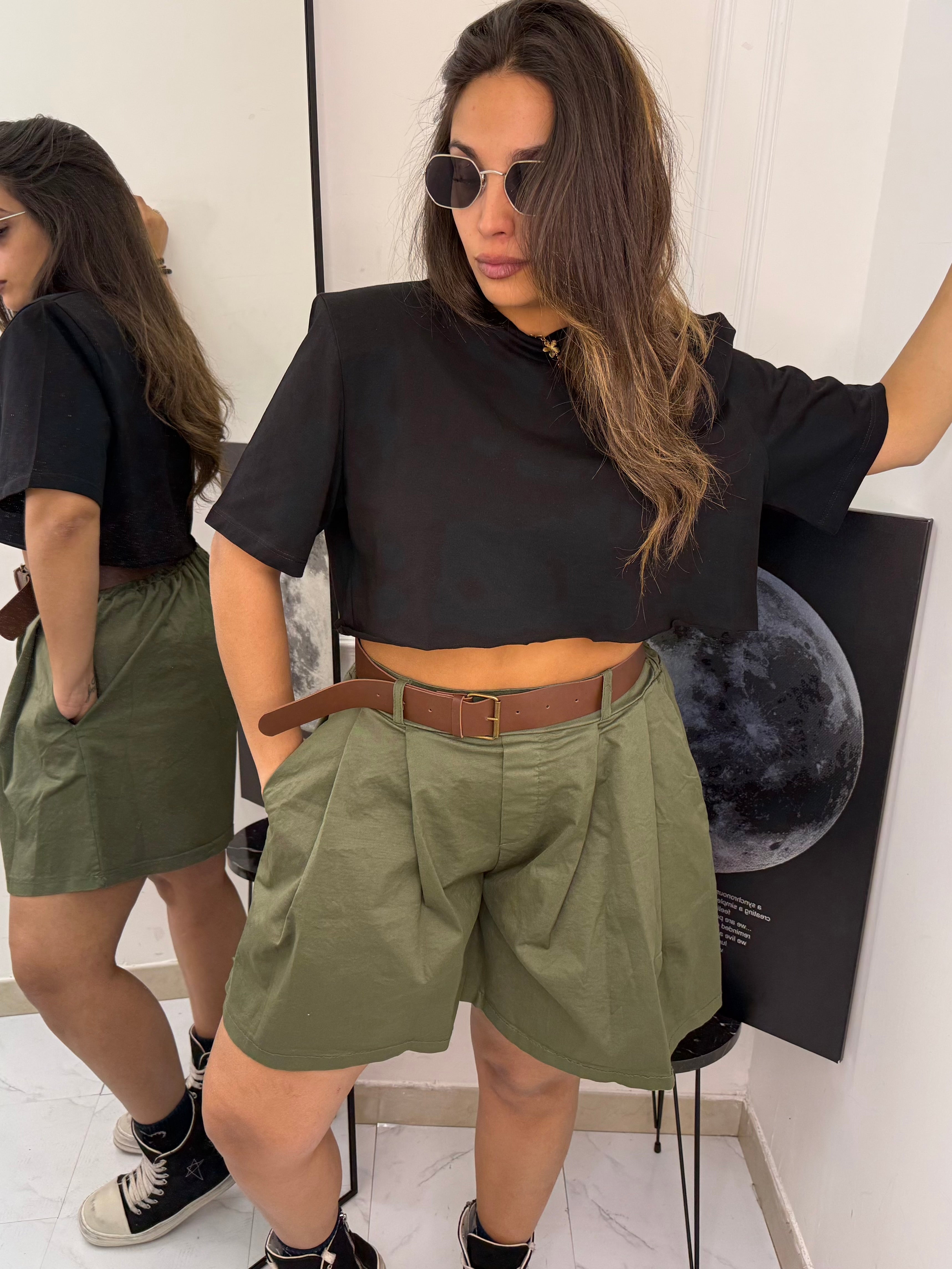 Pantalone Soft