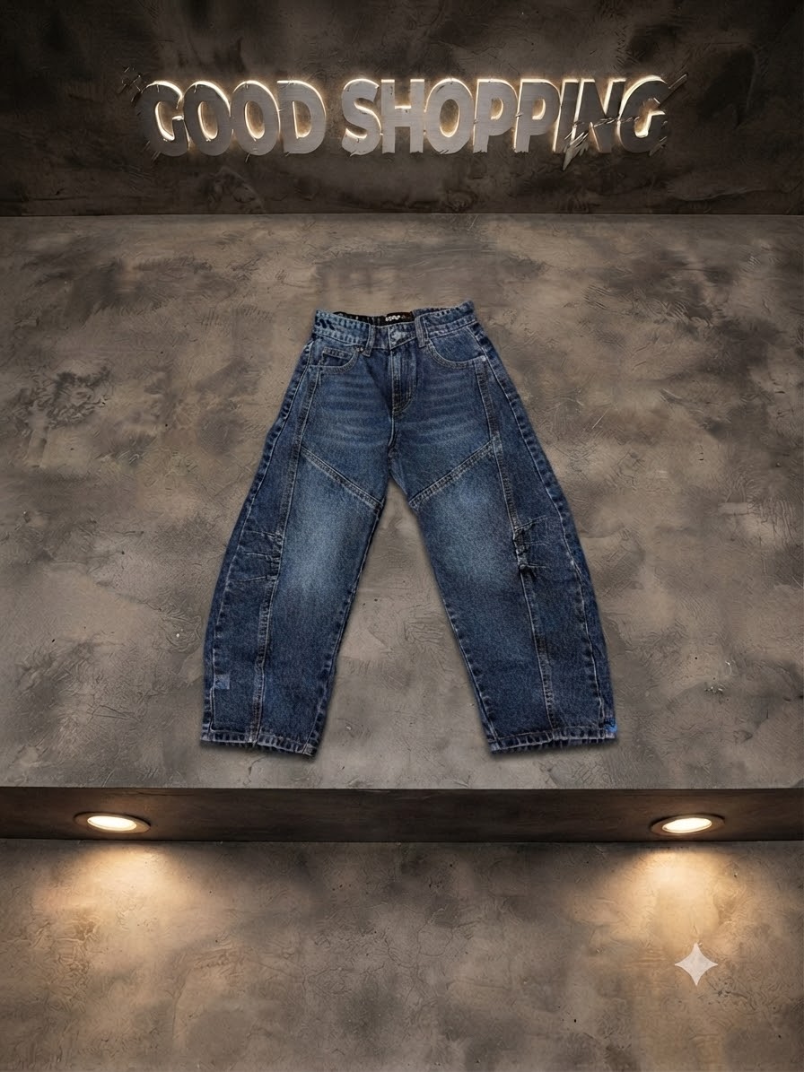 Jeans baloon Jnr