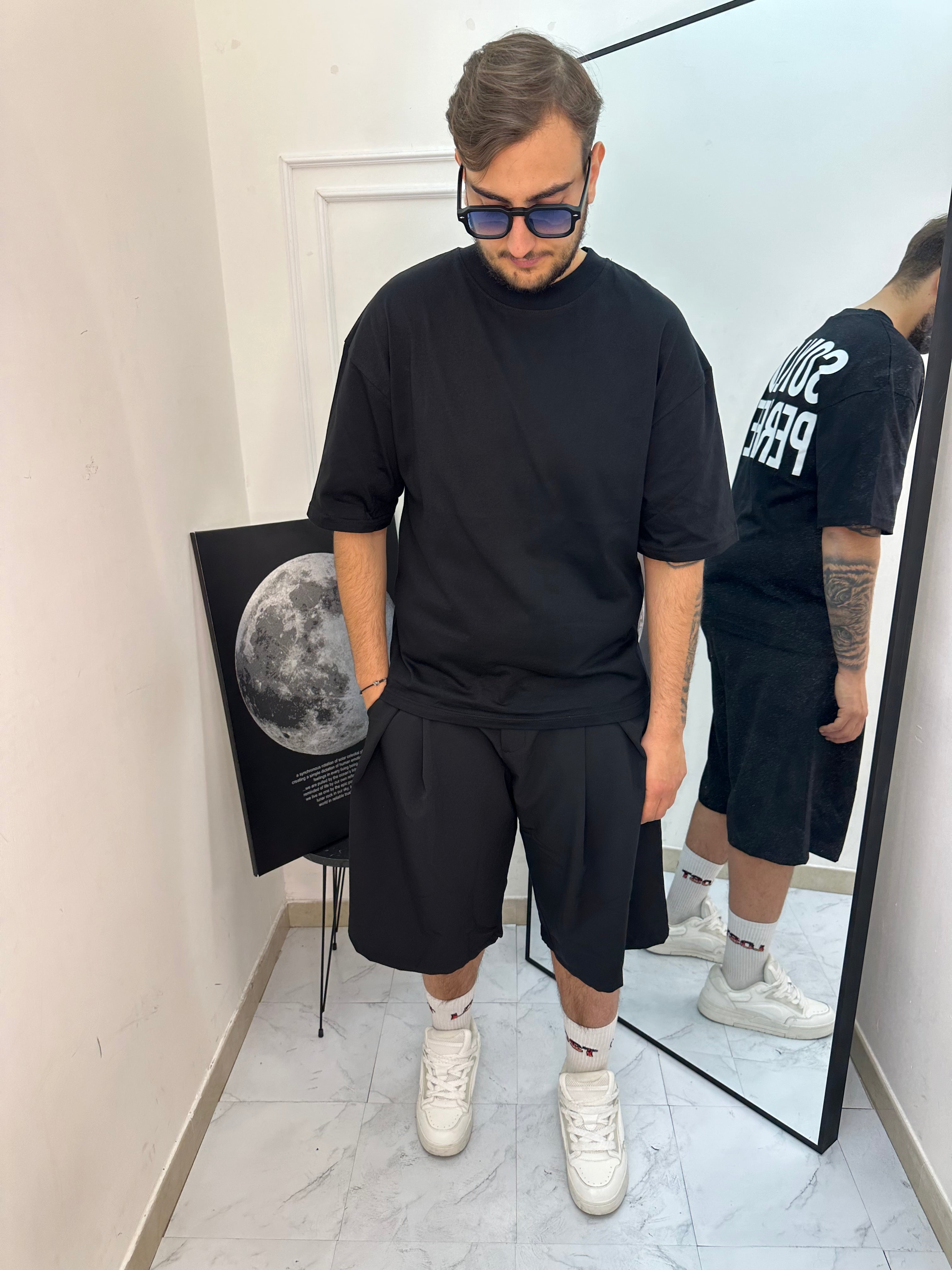 Pantaloncino Ibiza