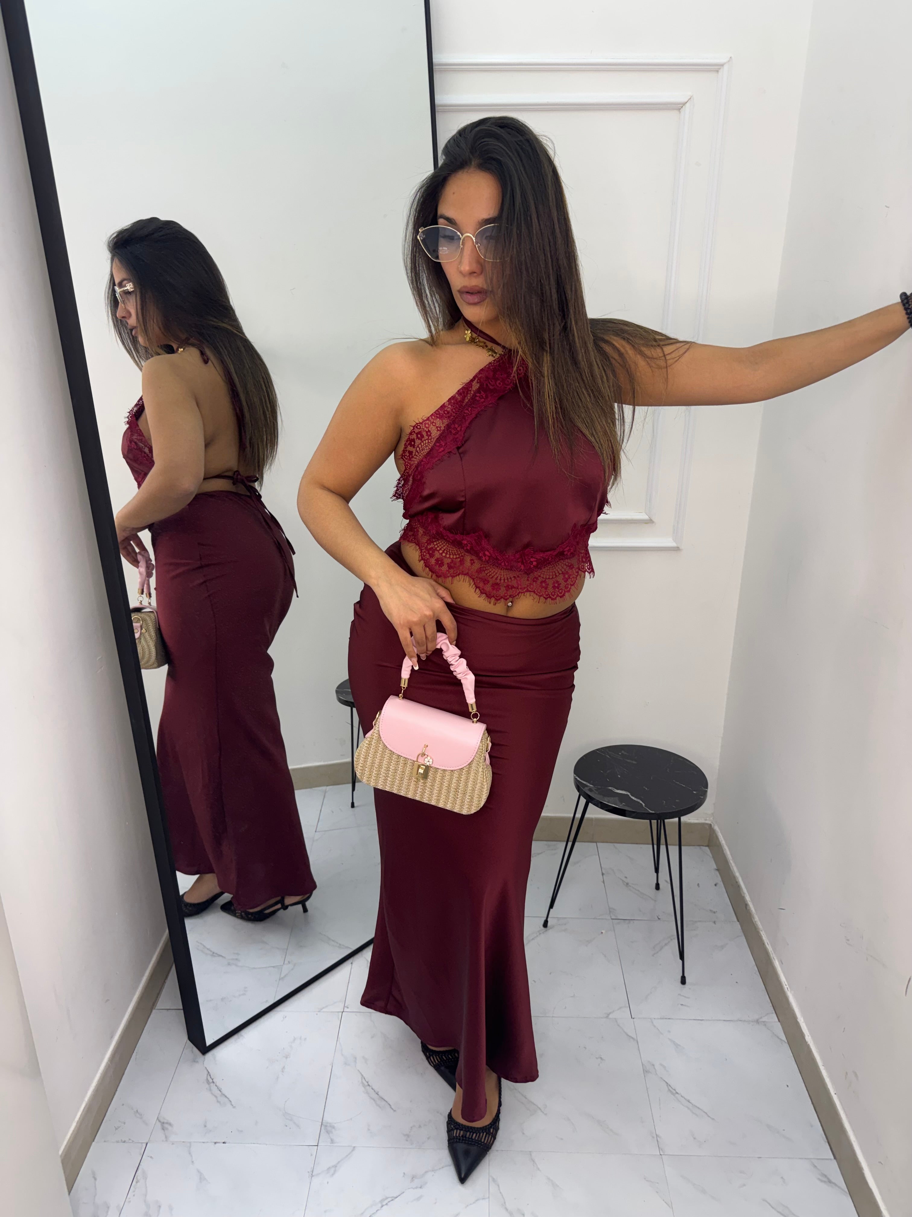 Set Mykonos