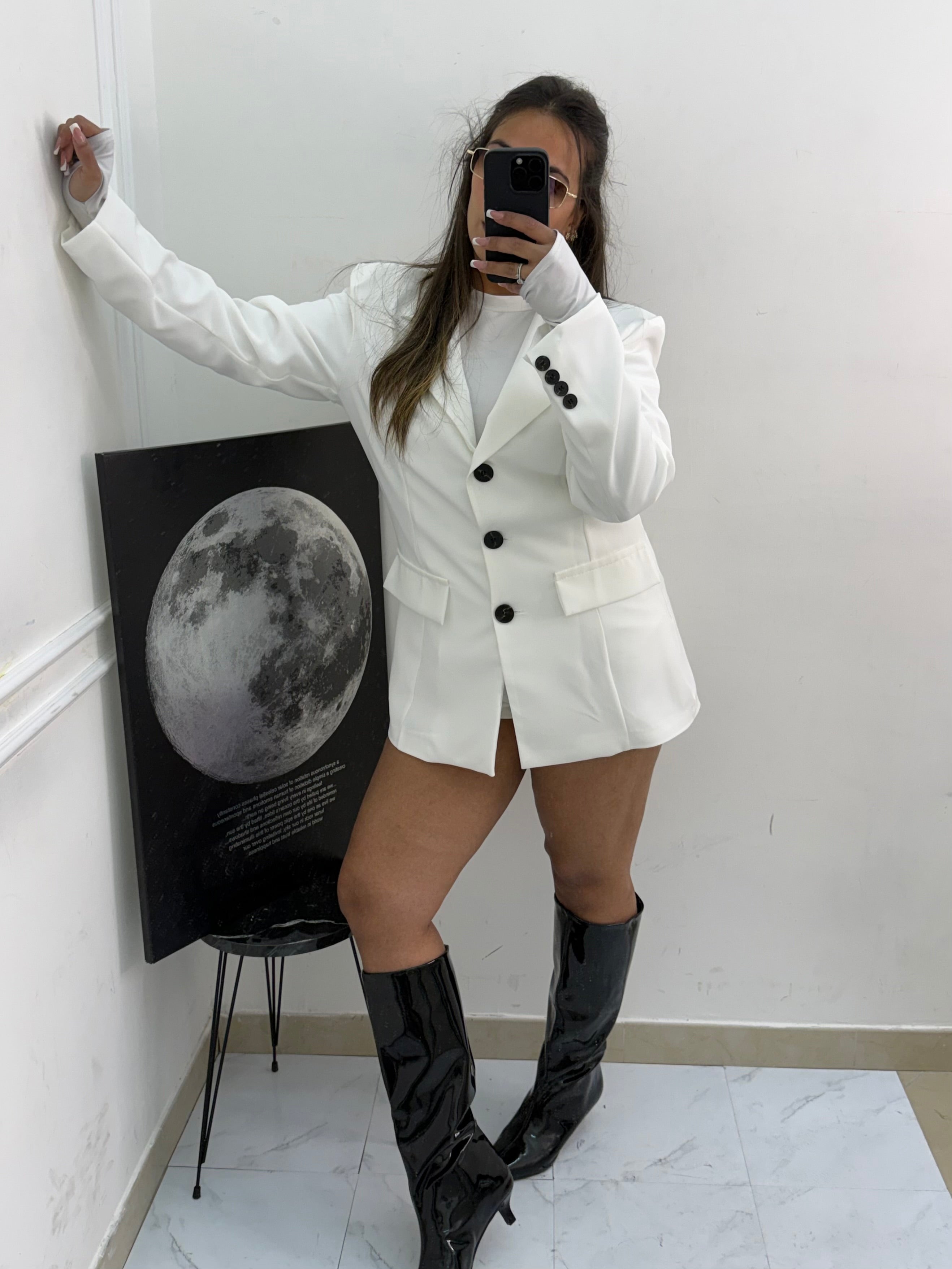 Set Luna