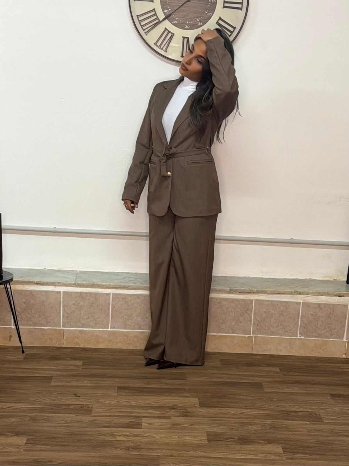 Completo Tailleur