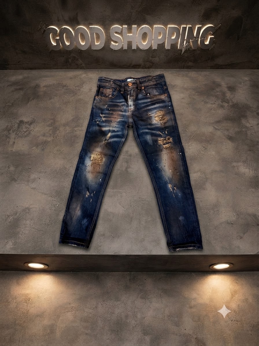 Jeans torino Jnr