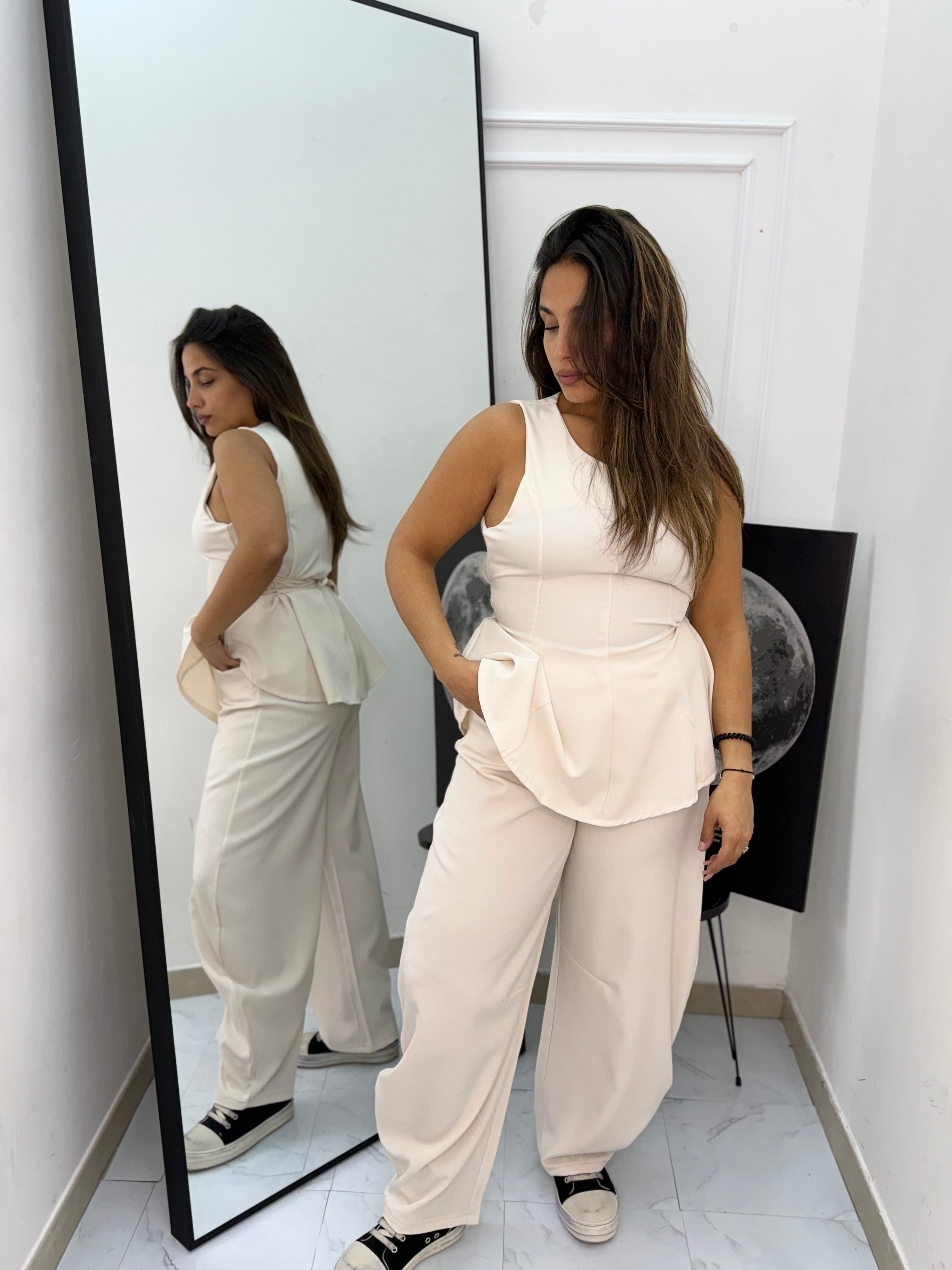 Coordinato Lory
