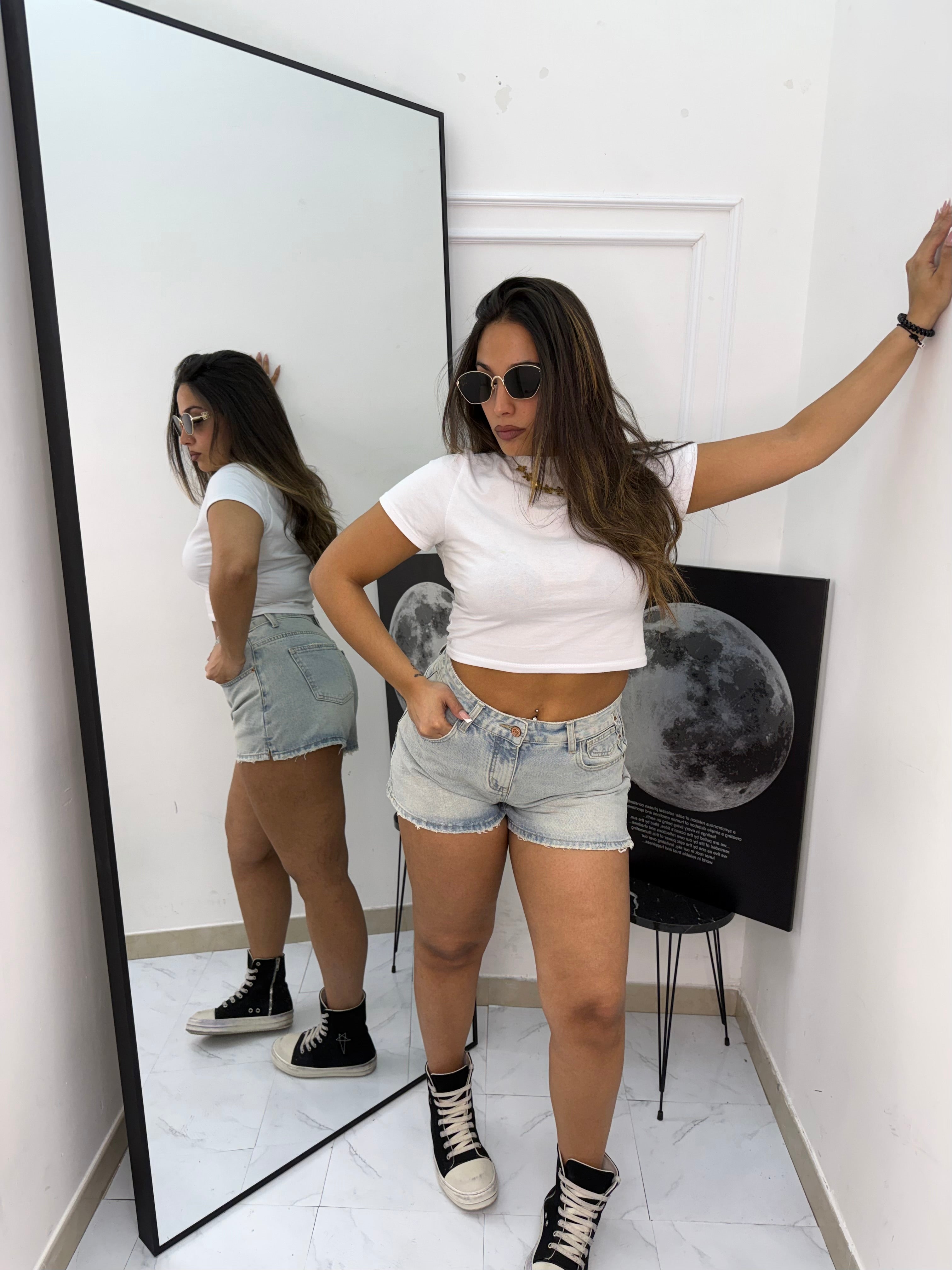 Shorts Emy