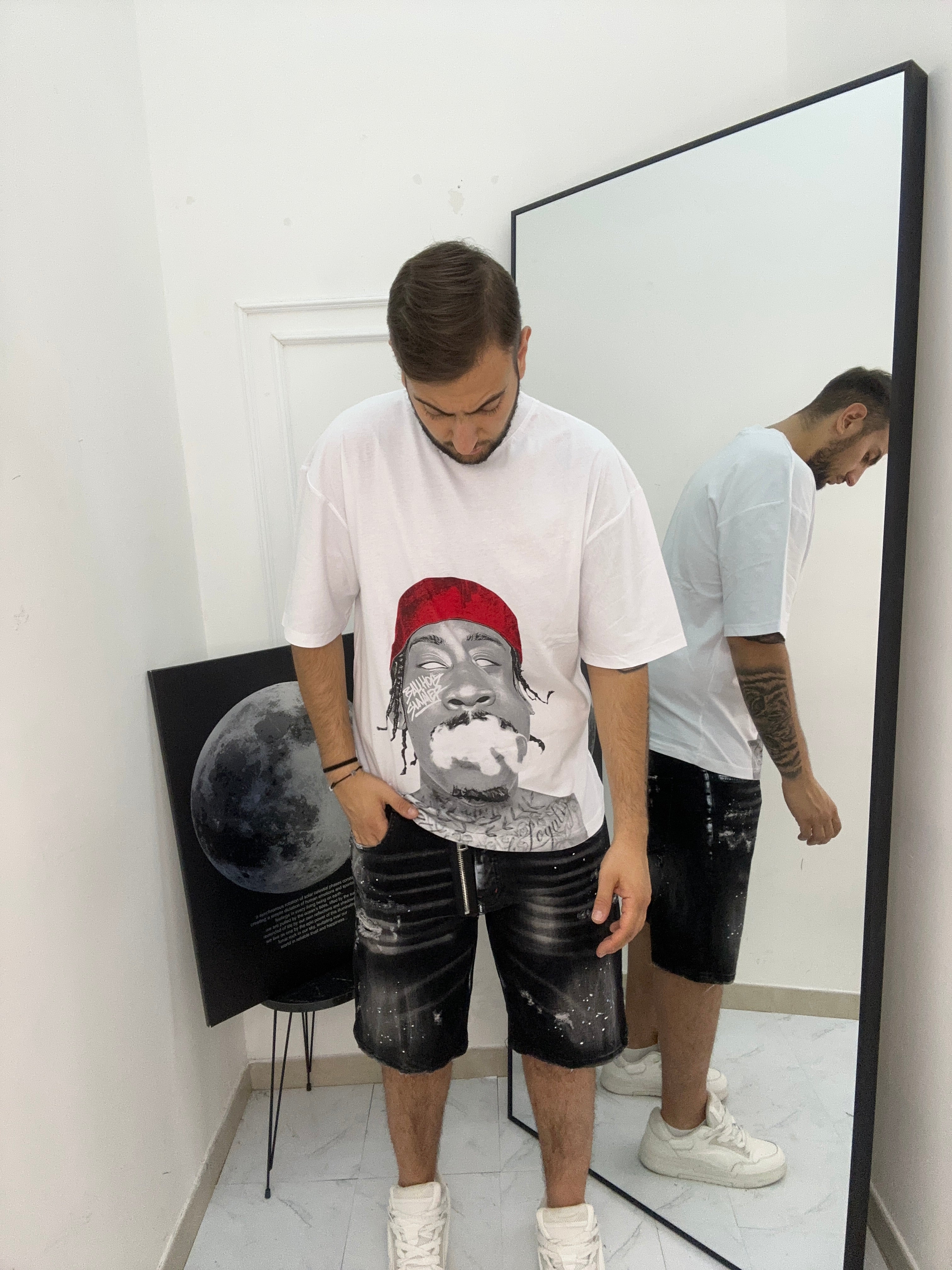 Shorts mod.Ds*qred