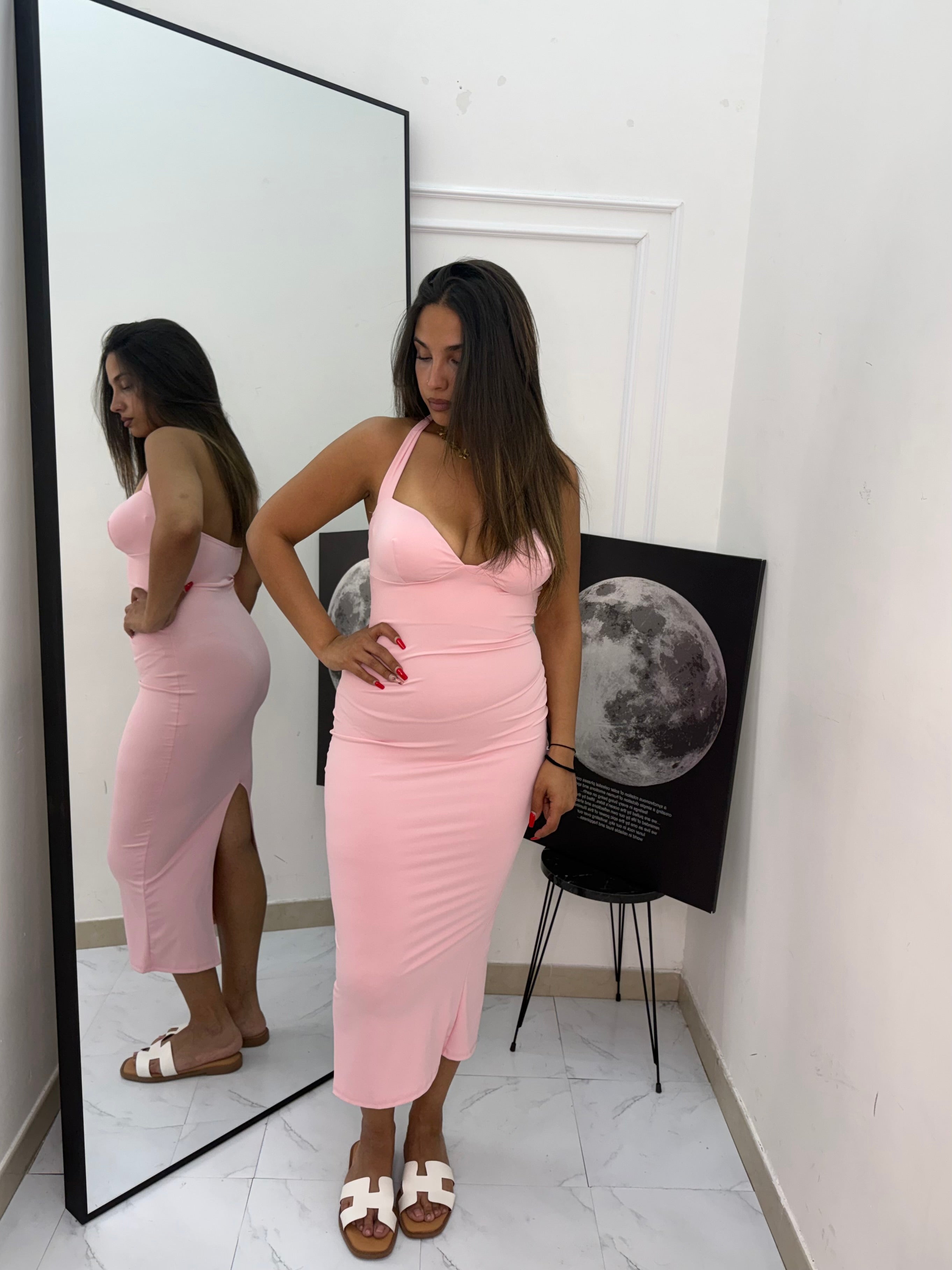 Dress Leila