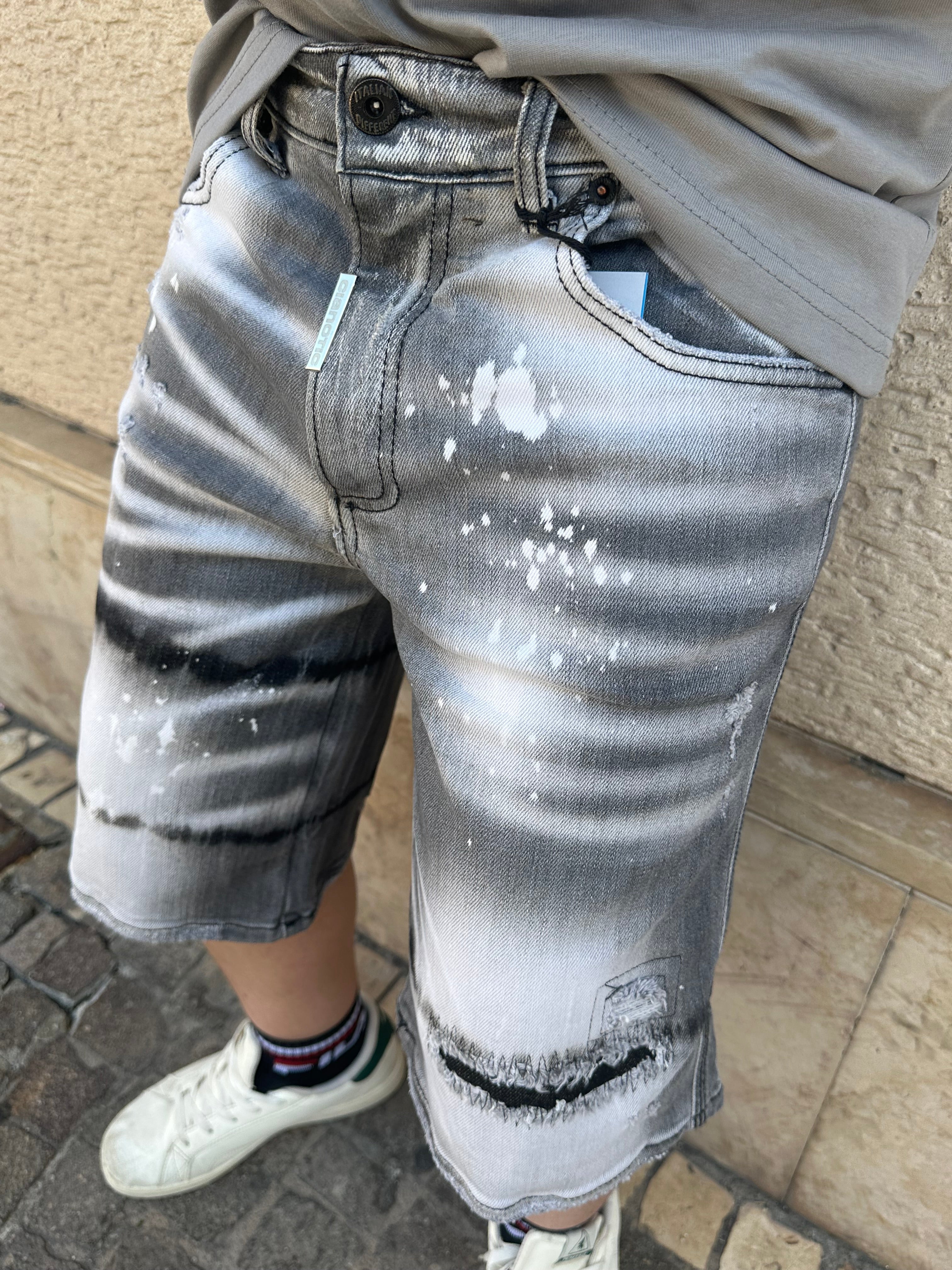 Shorts Liverpool