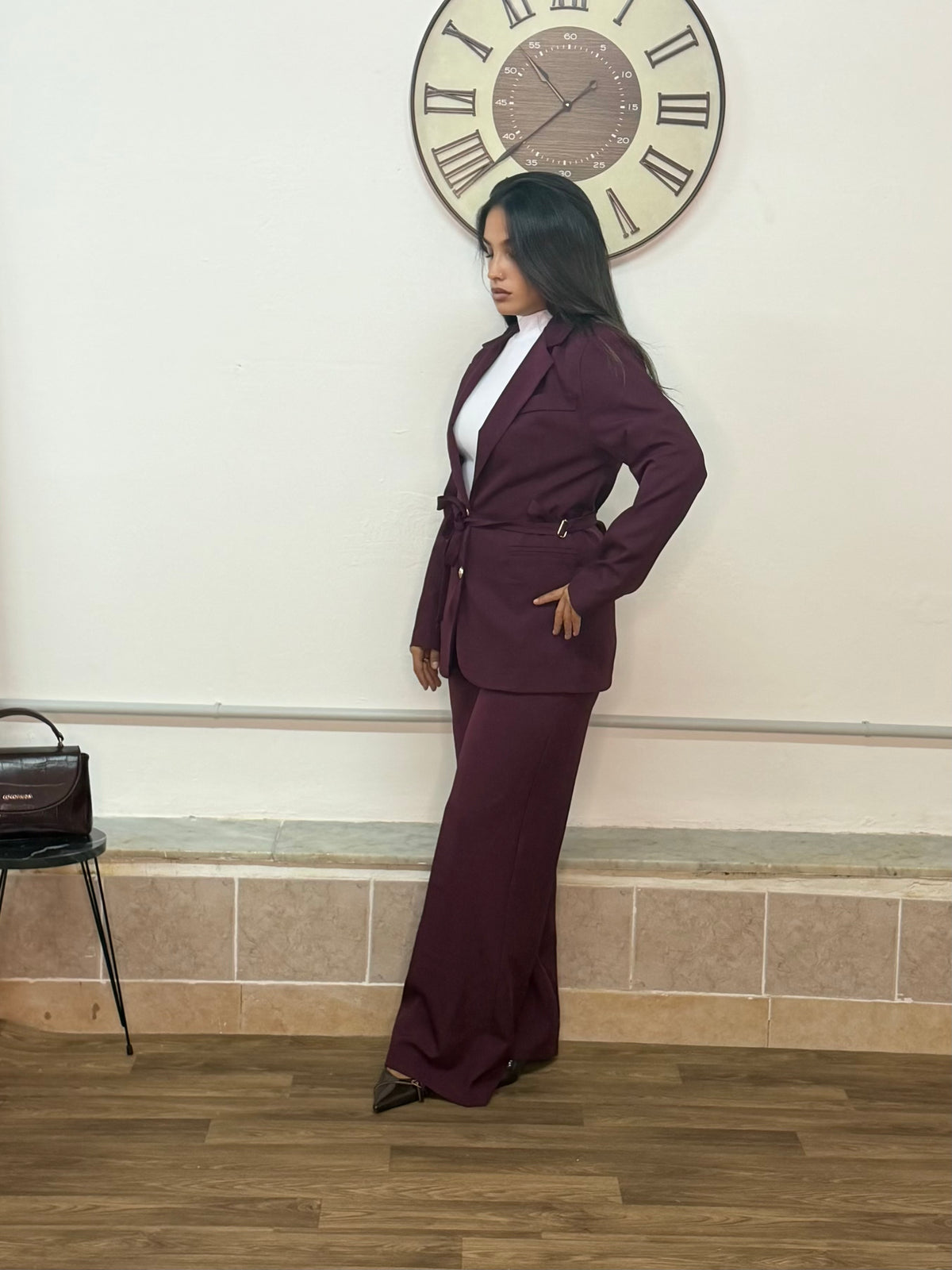 Completo Tailleur