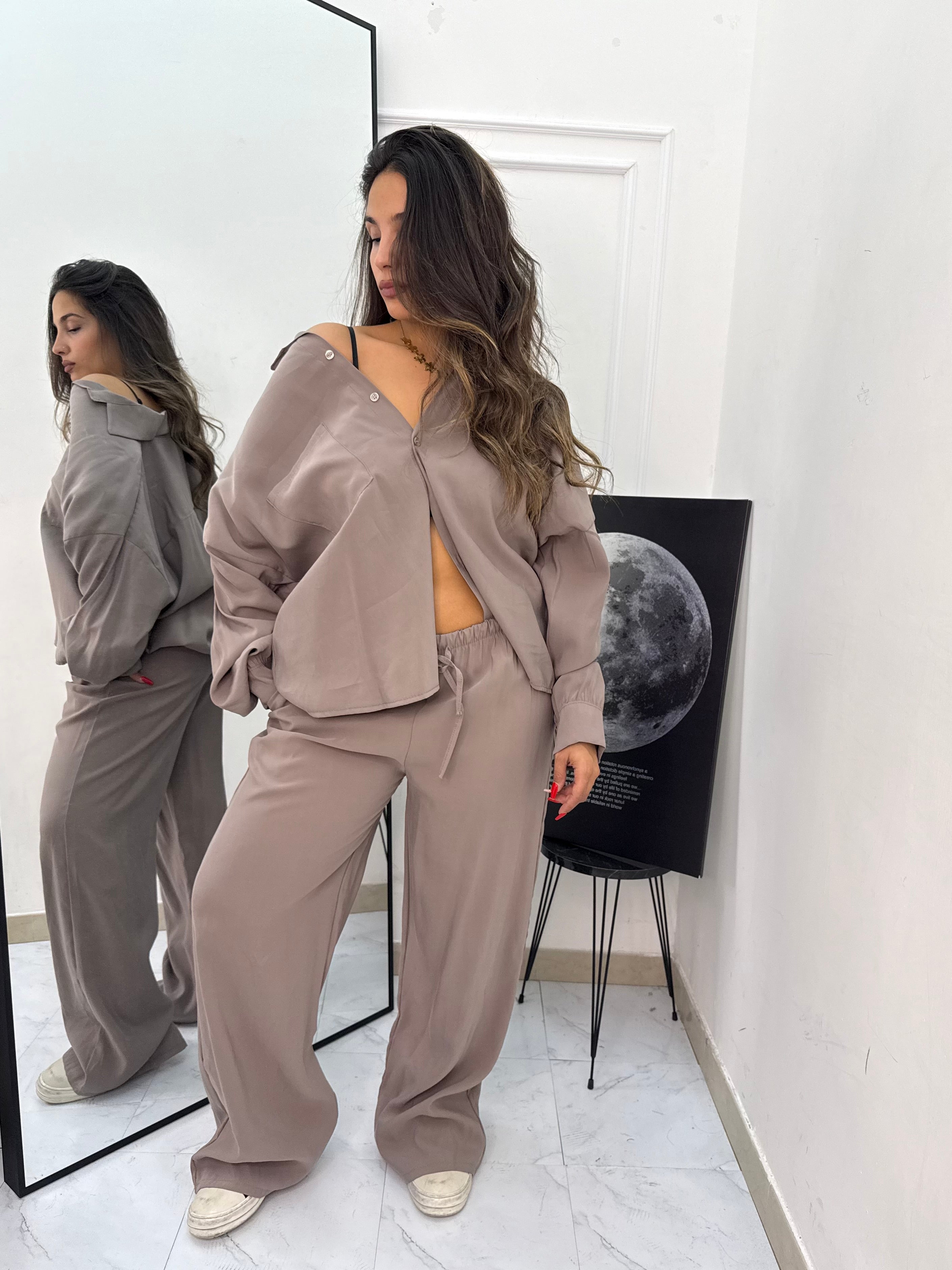 Coordinato Lily