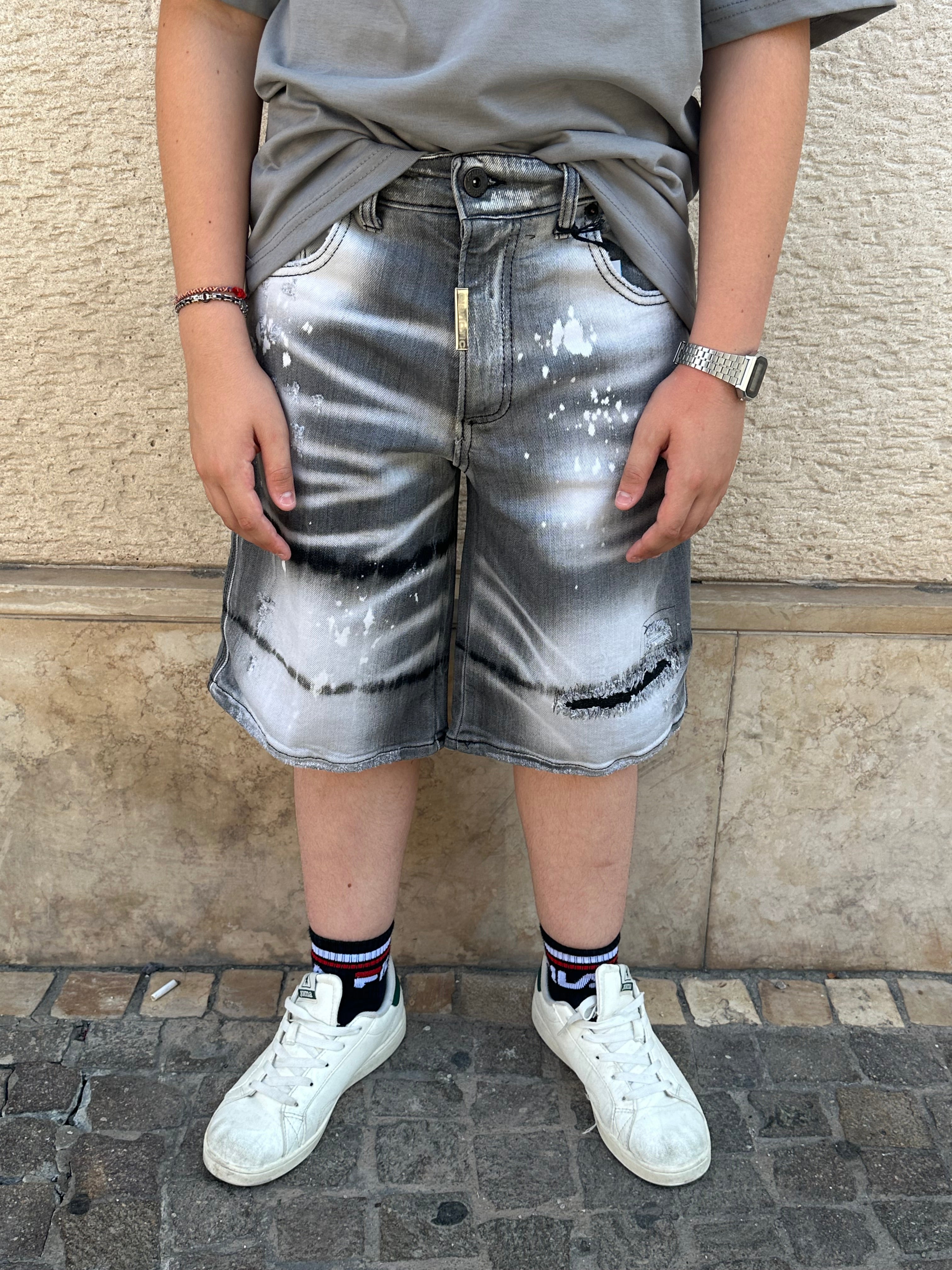 Shorts Liverpool