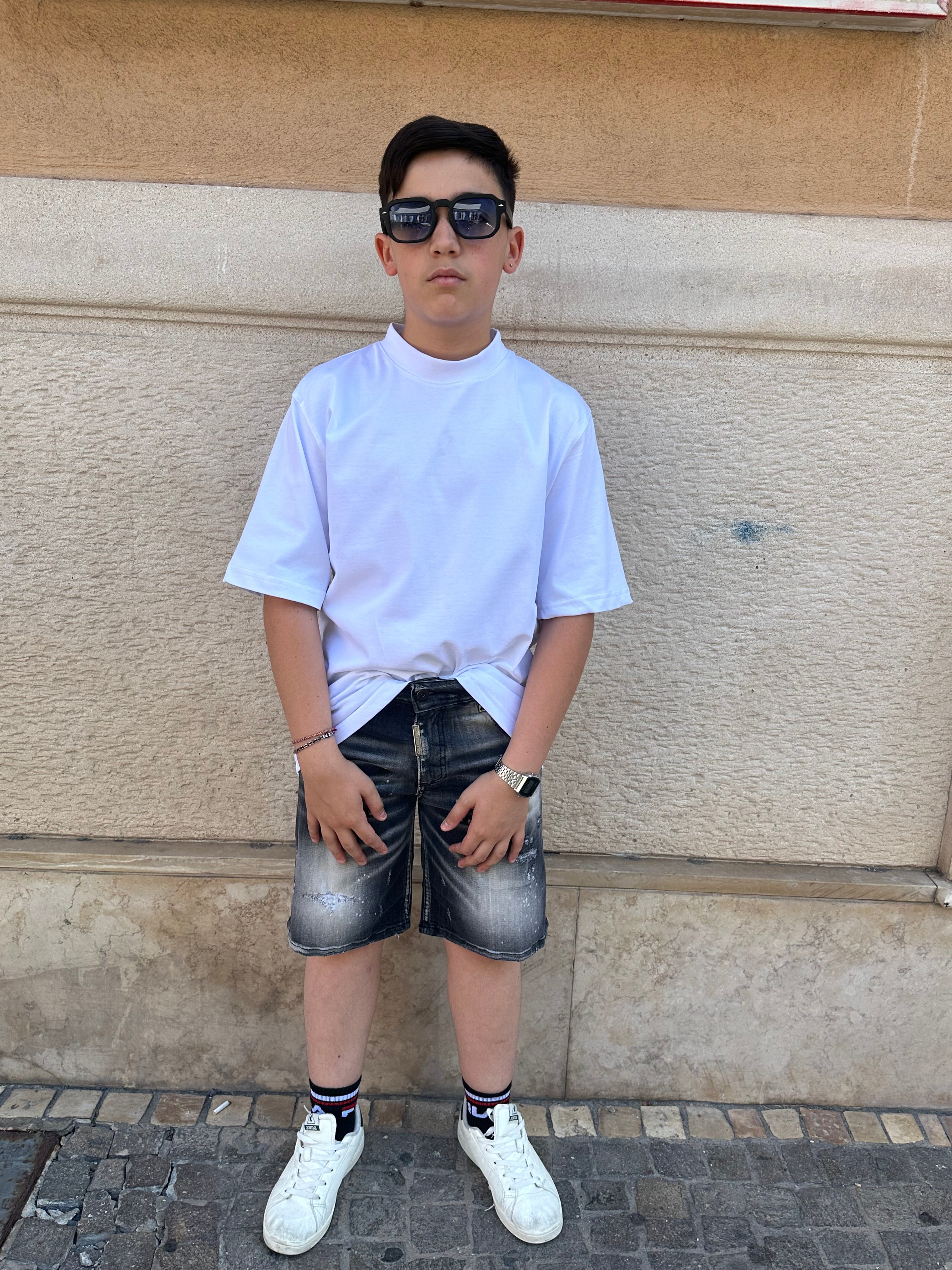 Shorts Milano