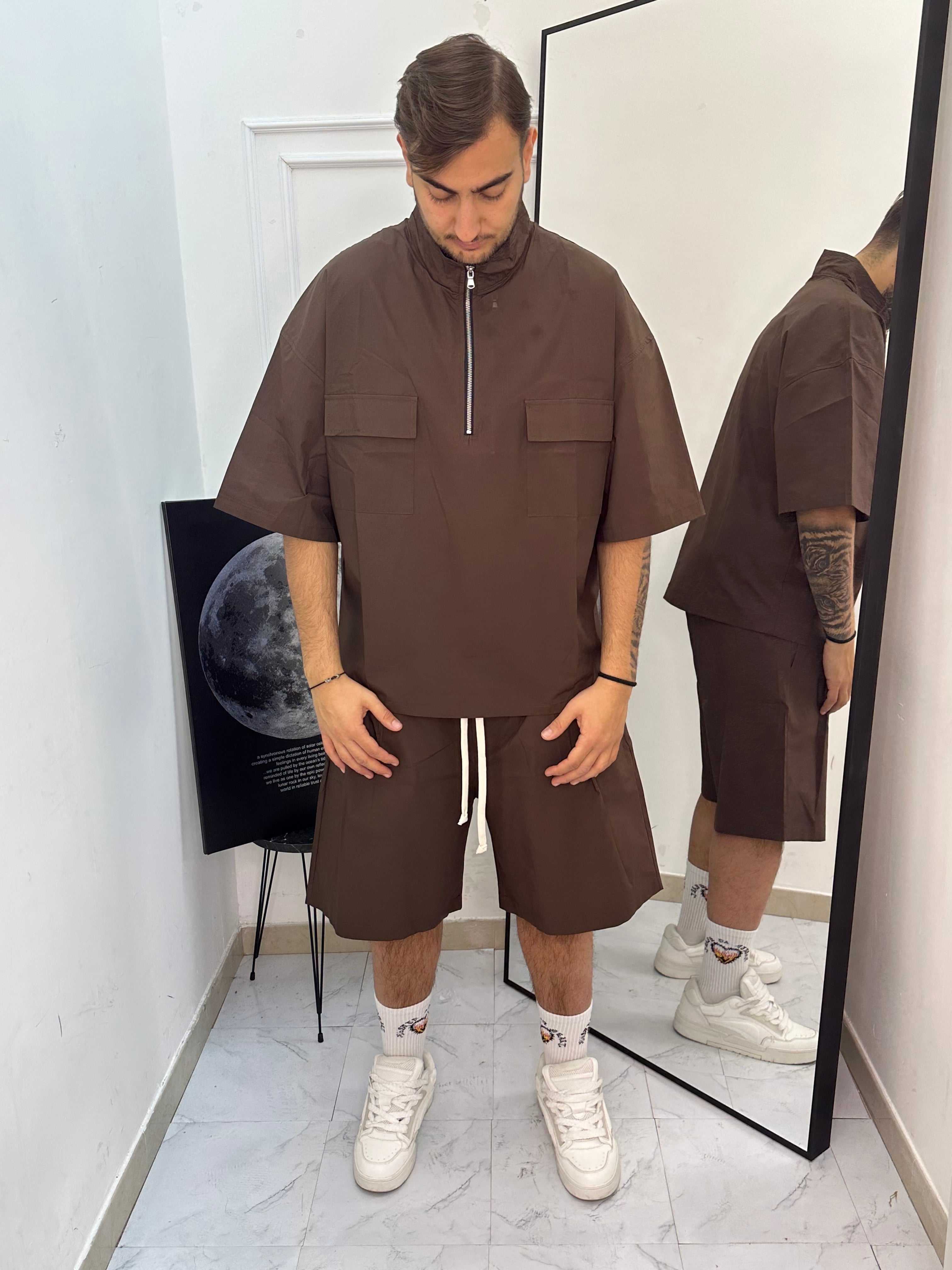 Completo tokyo
