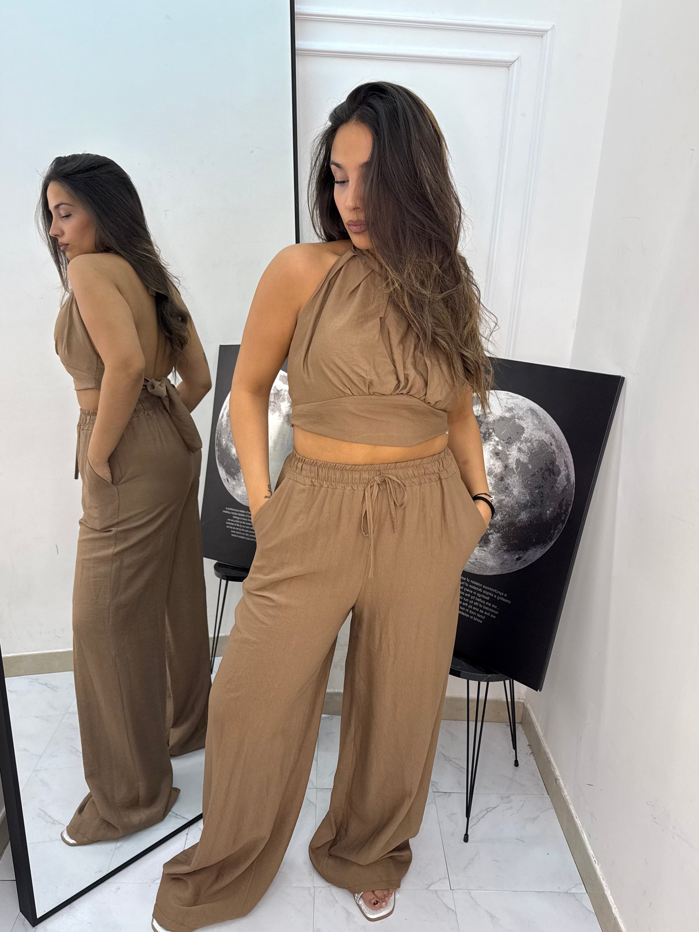 Coordinato Luce