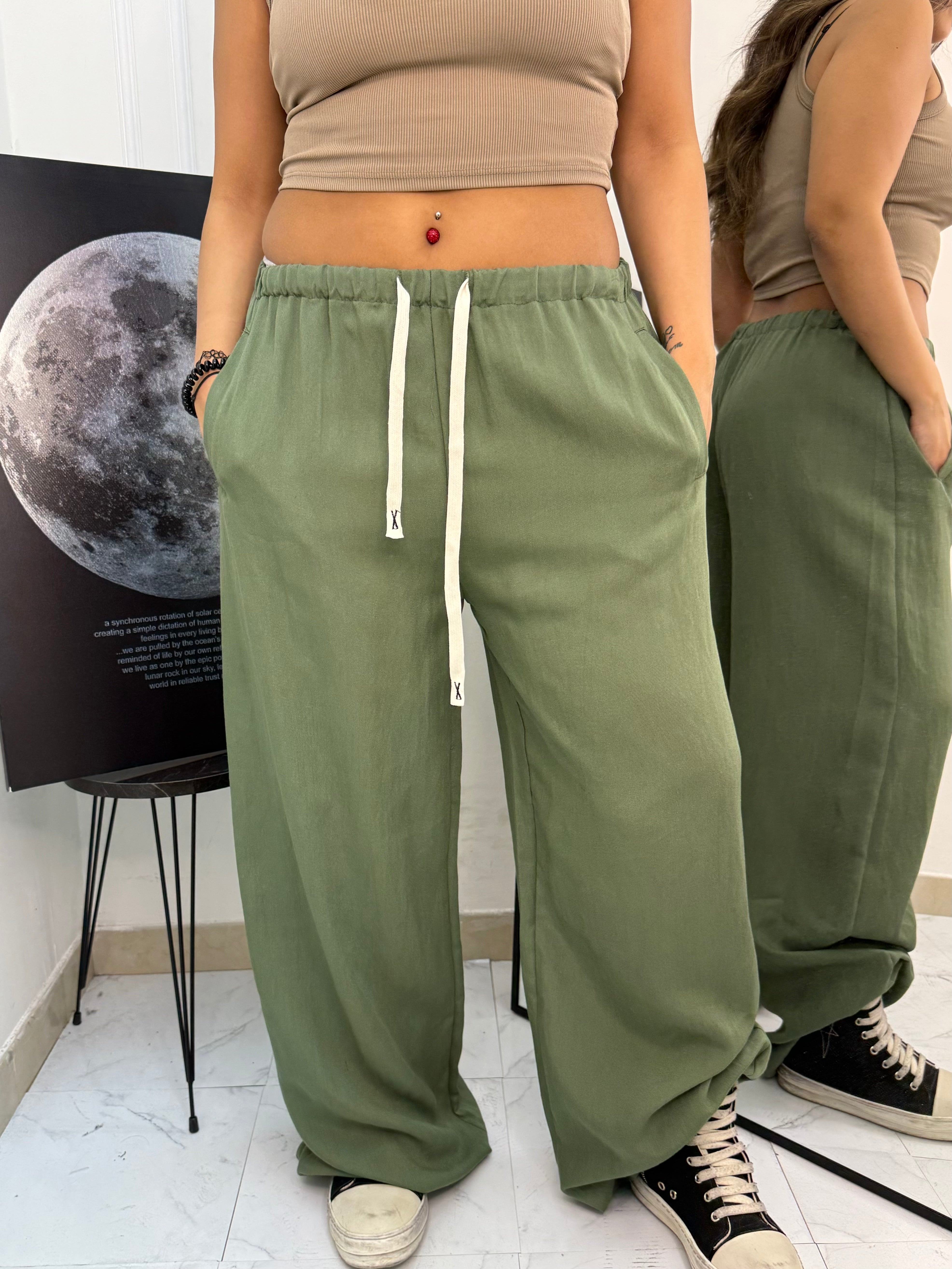 Pantalone Sharm