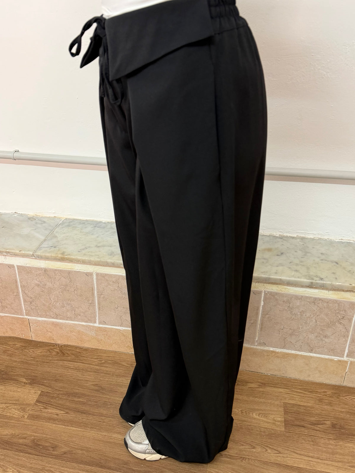 Pantalone Oversize