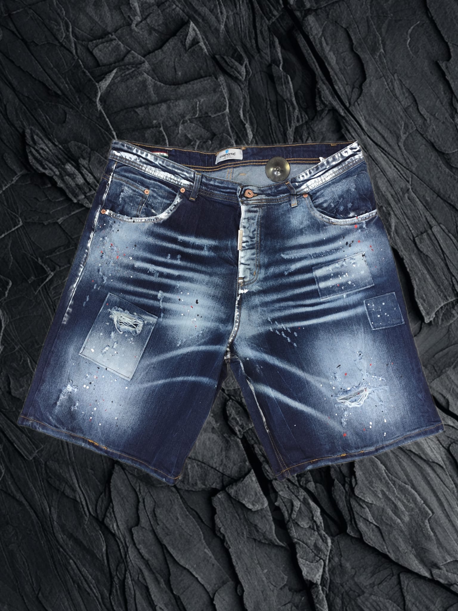 Jeans London Over
