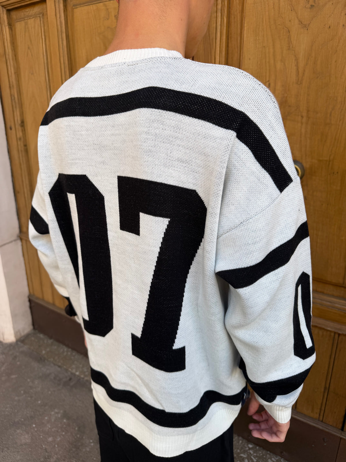 Maglione District