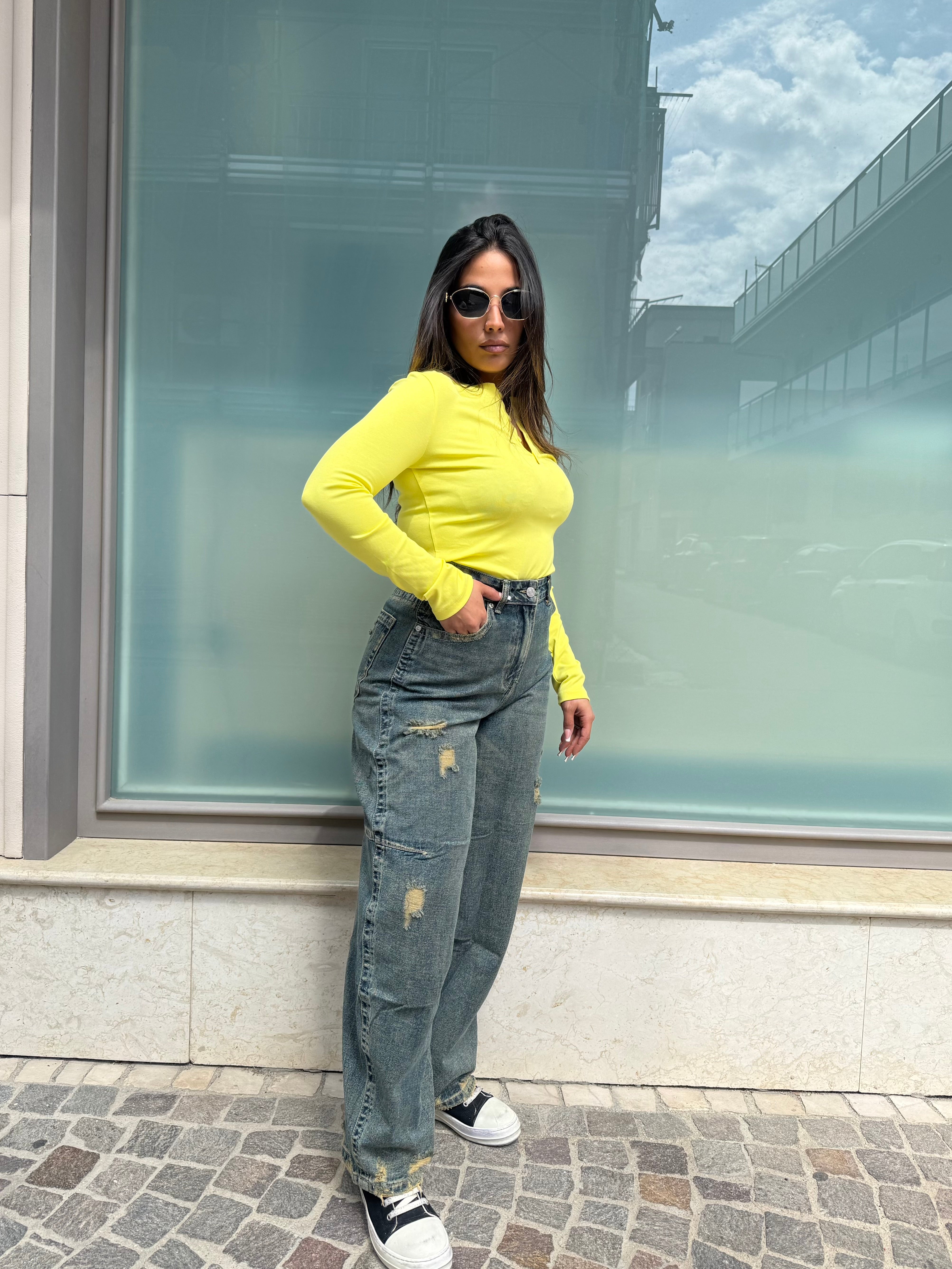 Jeans Vanessa