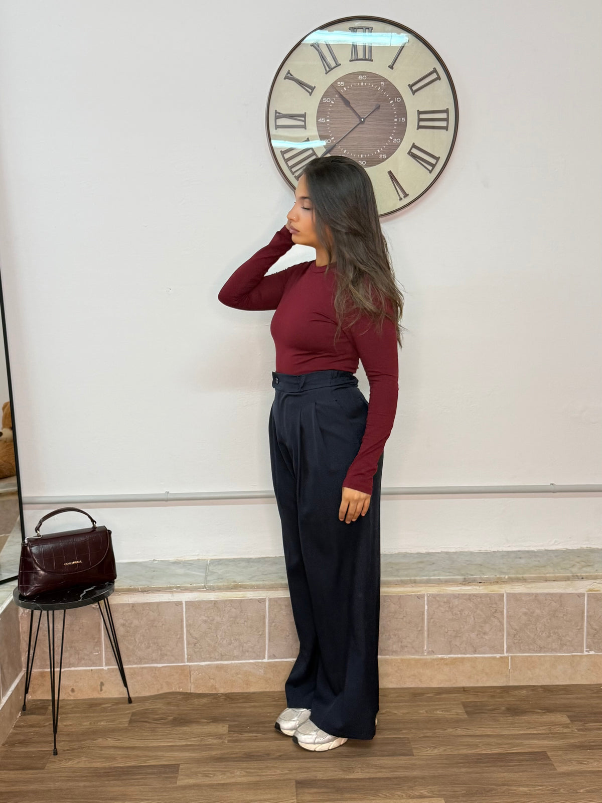 Pantalone Casual