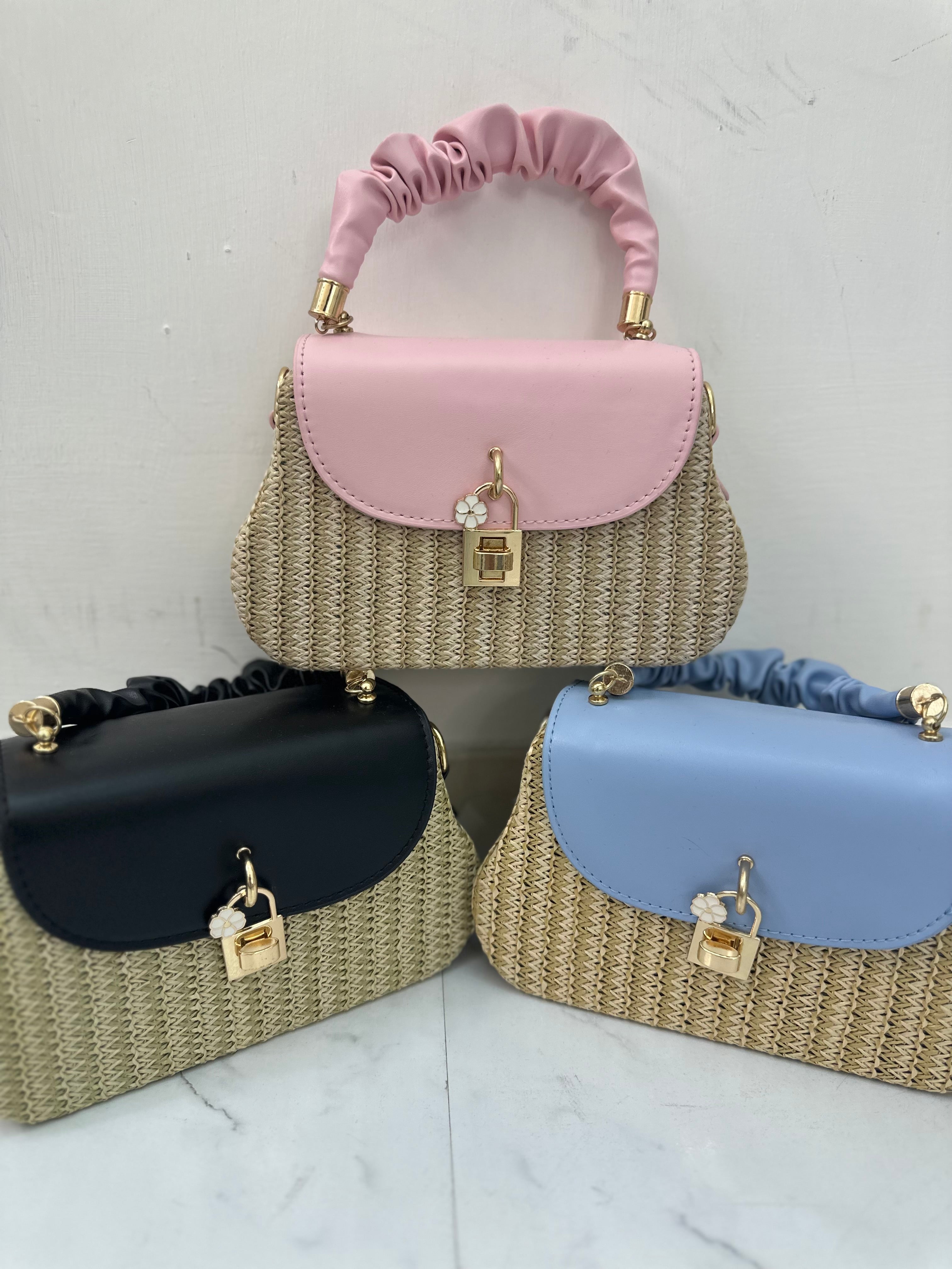 Bag Santorini