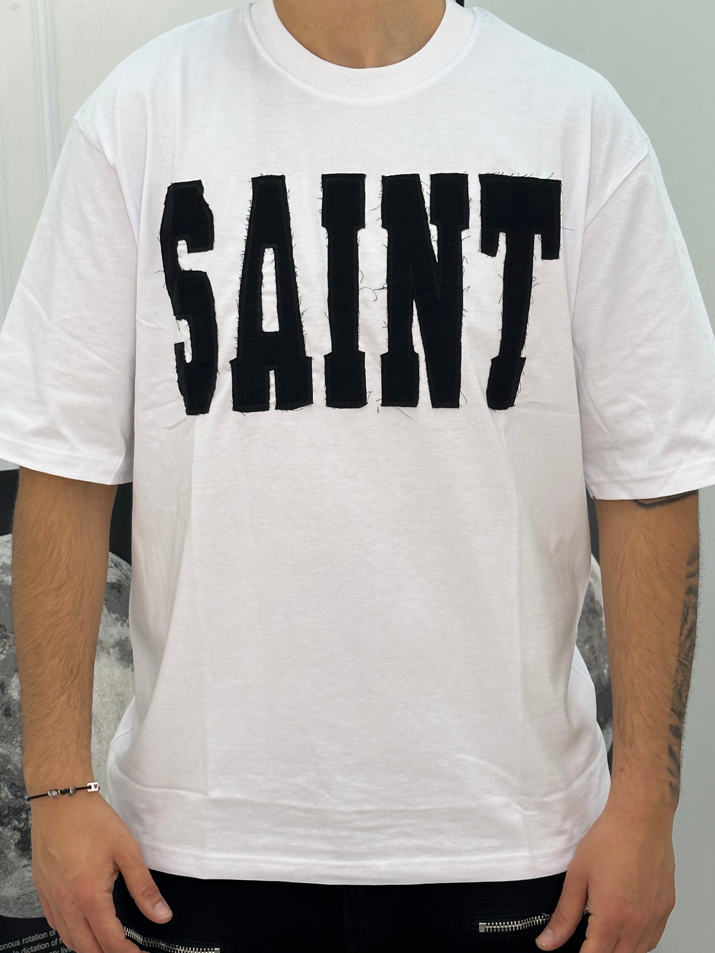 T-shirt Saint