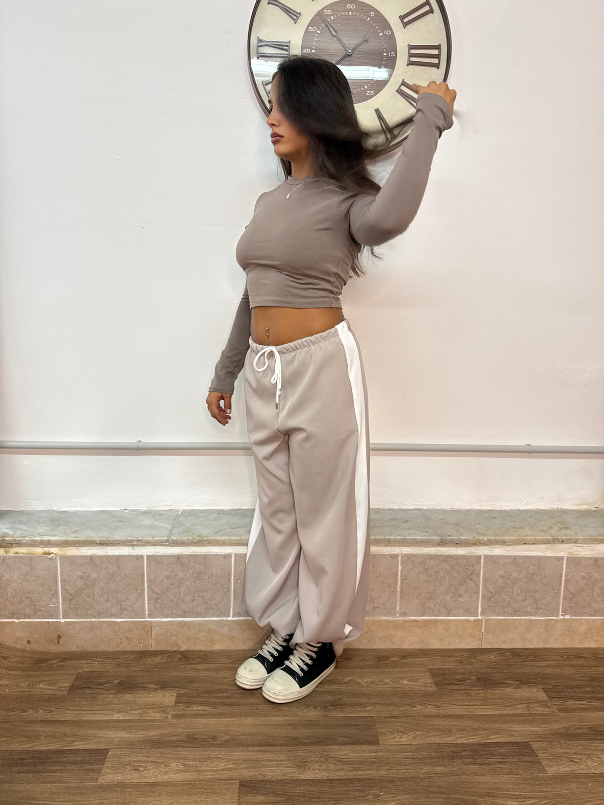 Pantalone Tuta