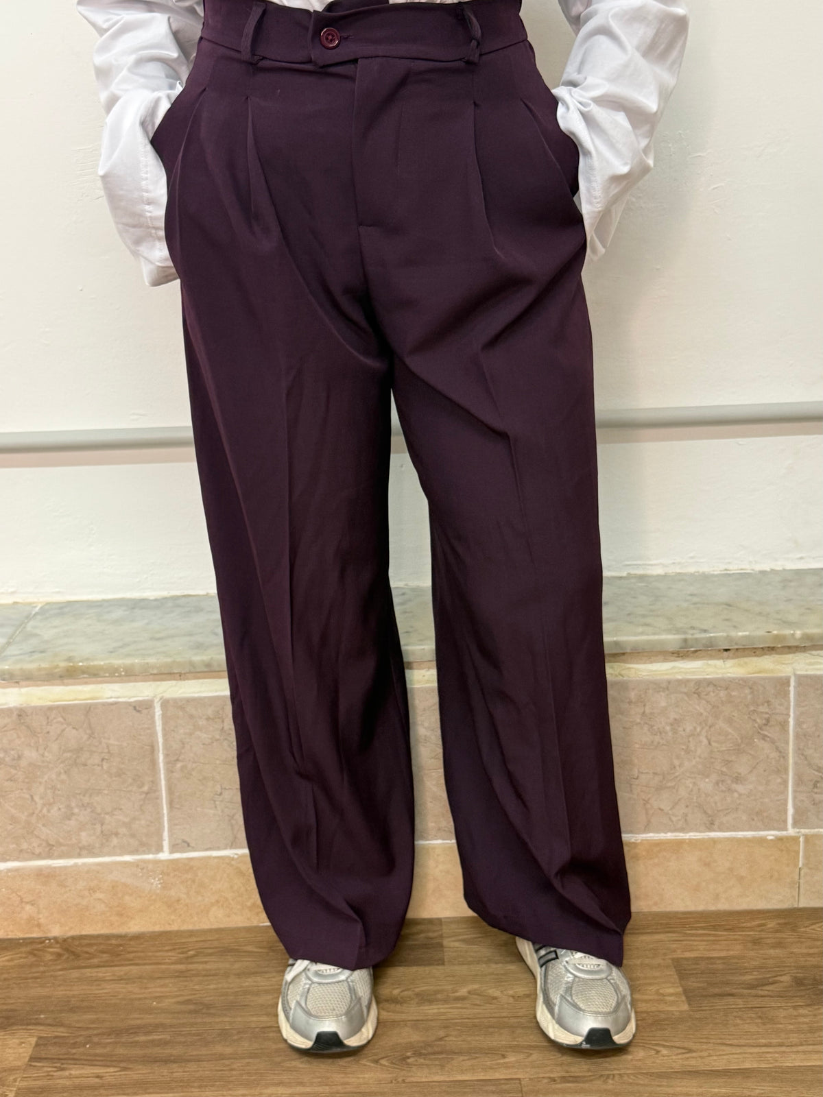 Pantalone Casual