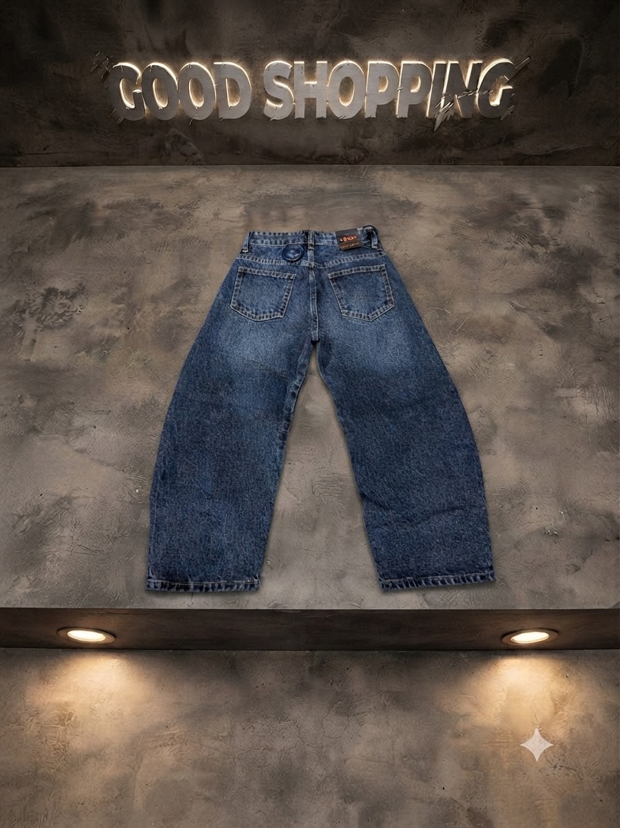Jeans baloon Jnr