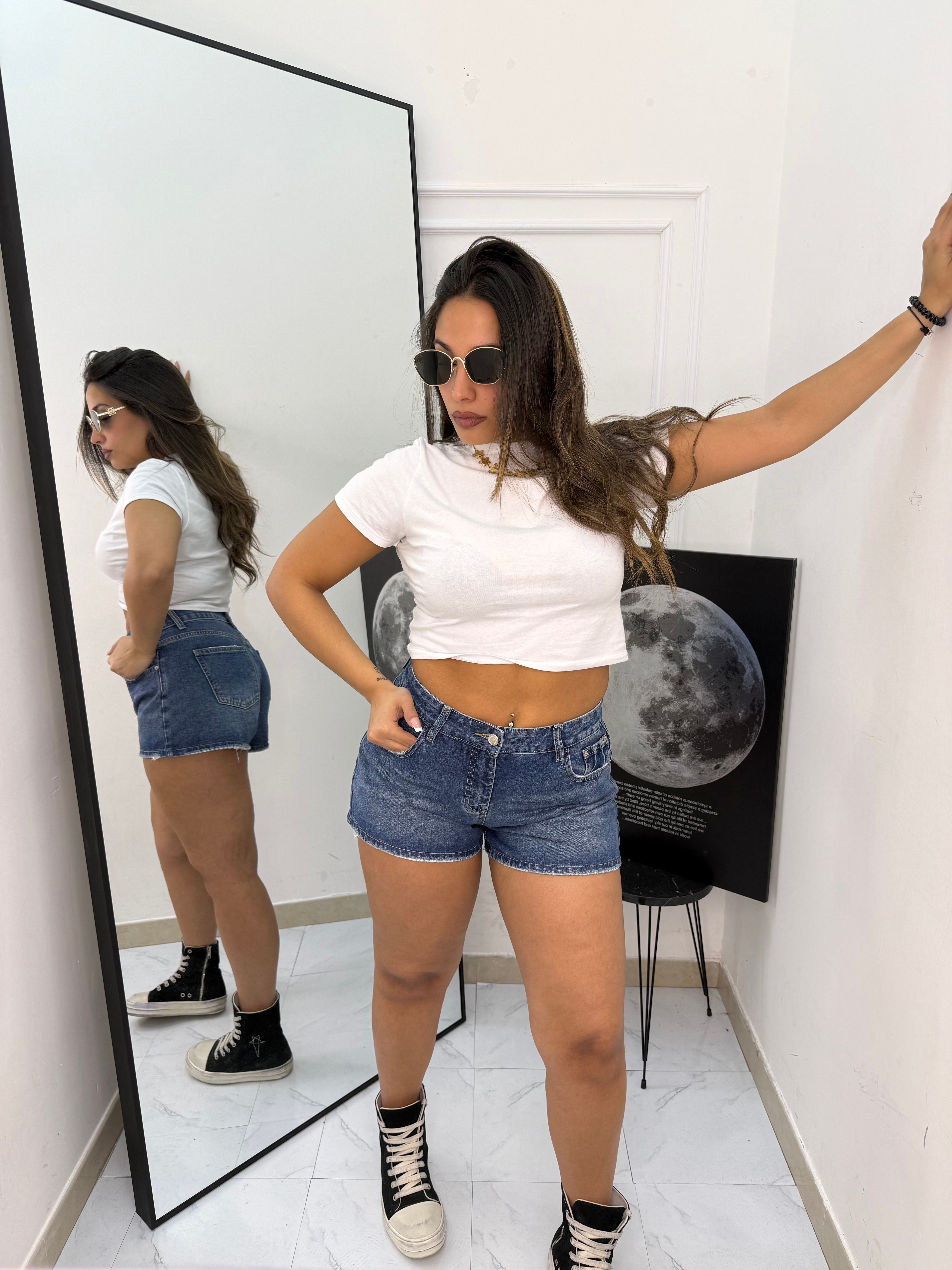 Shorts Emy