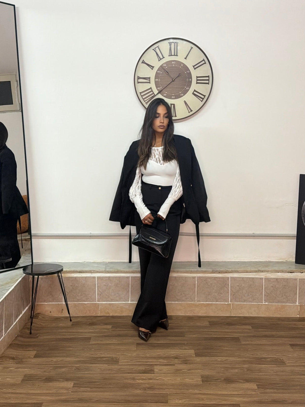 Completo Tailleur