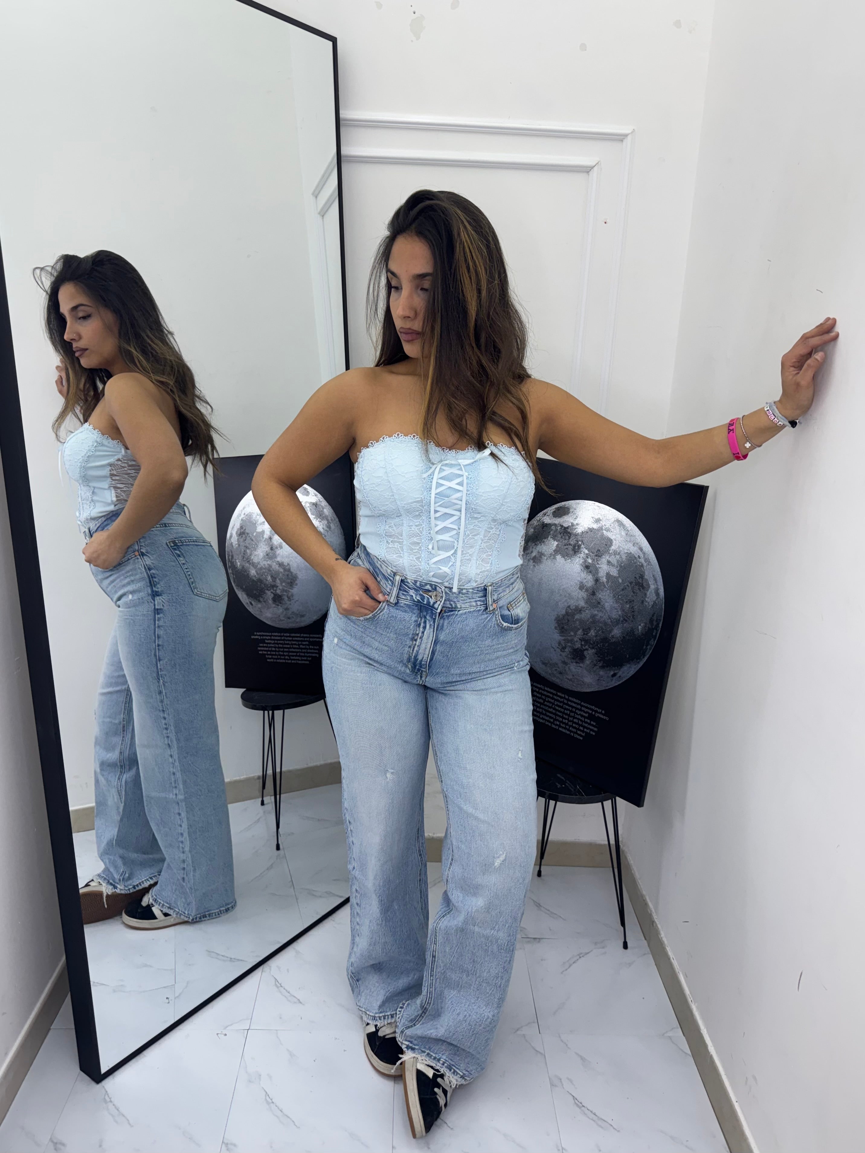 Jeans Cloe