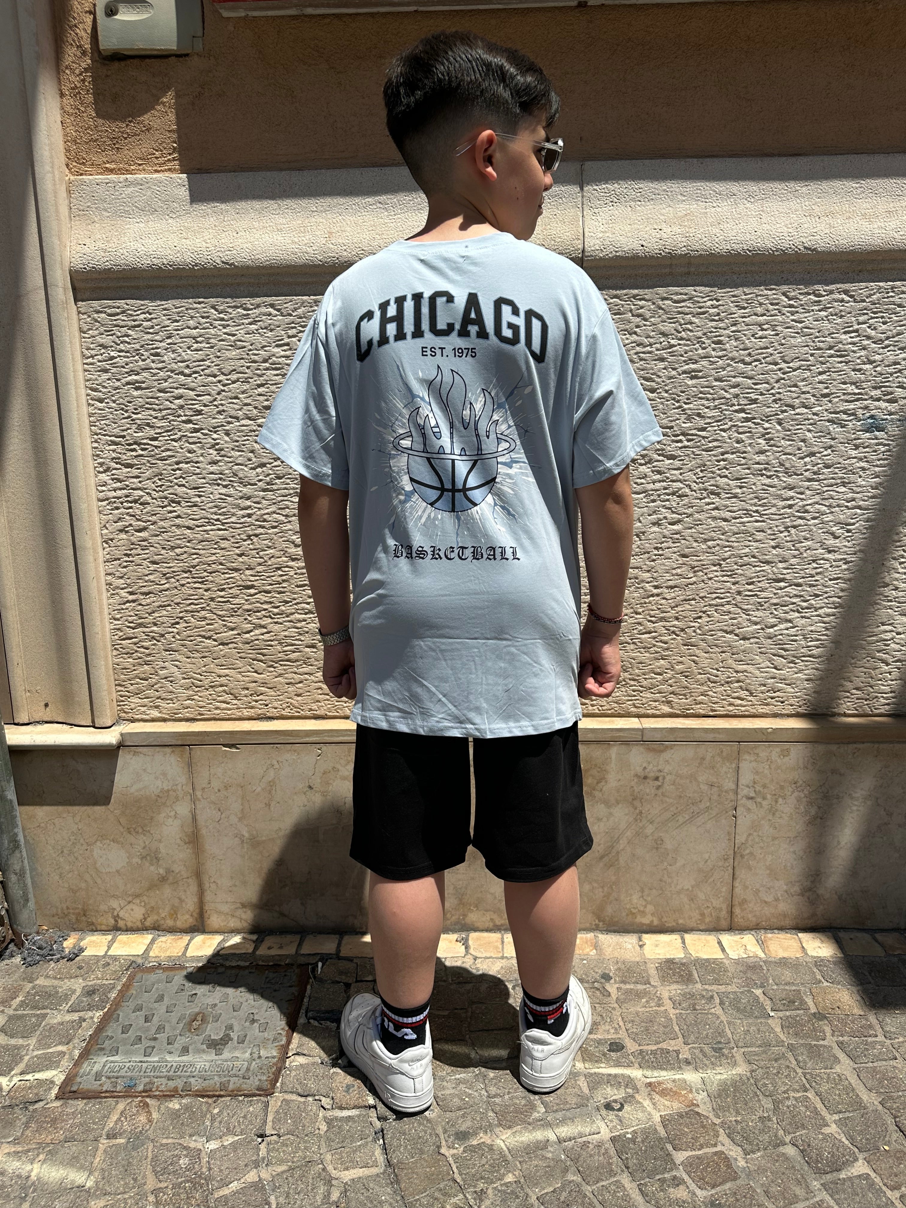 Completo Chicago
