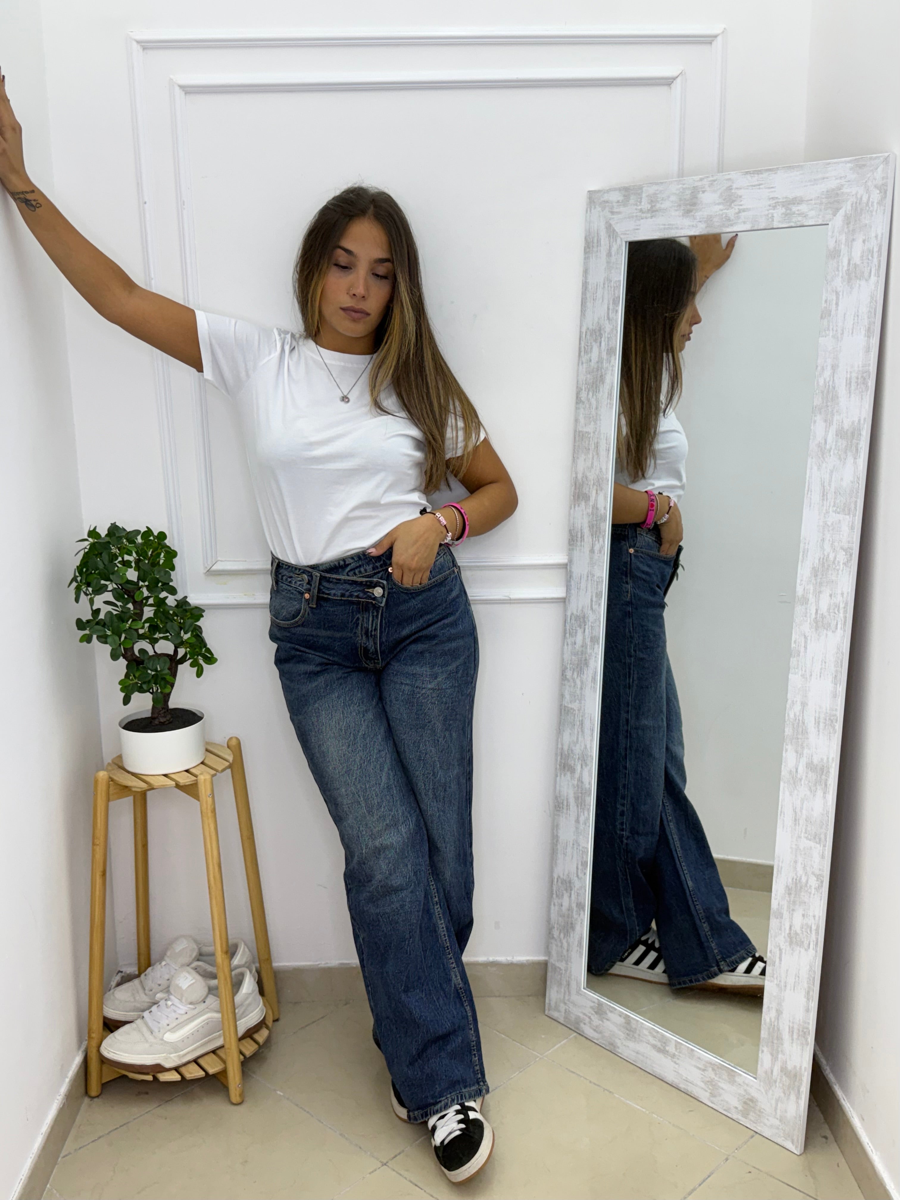 Jeans Double