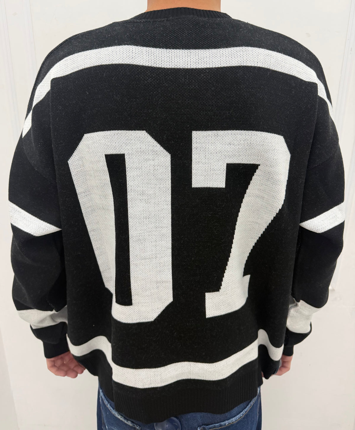 Maglione District