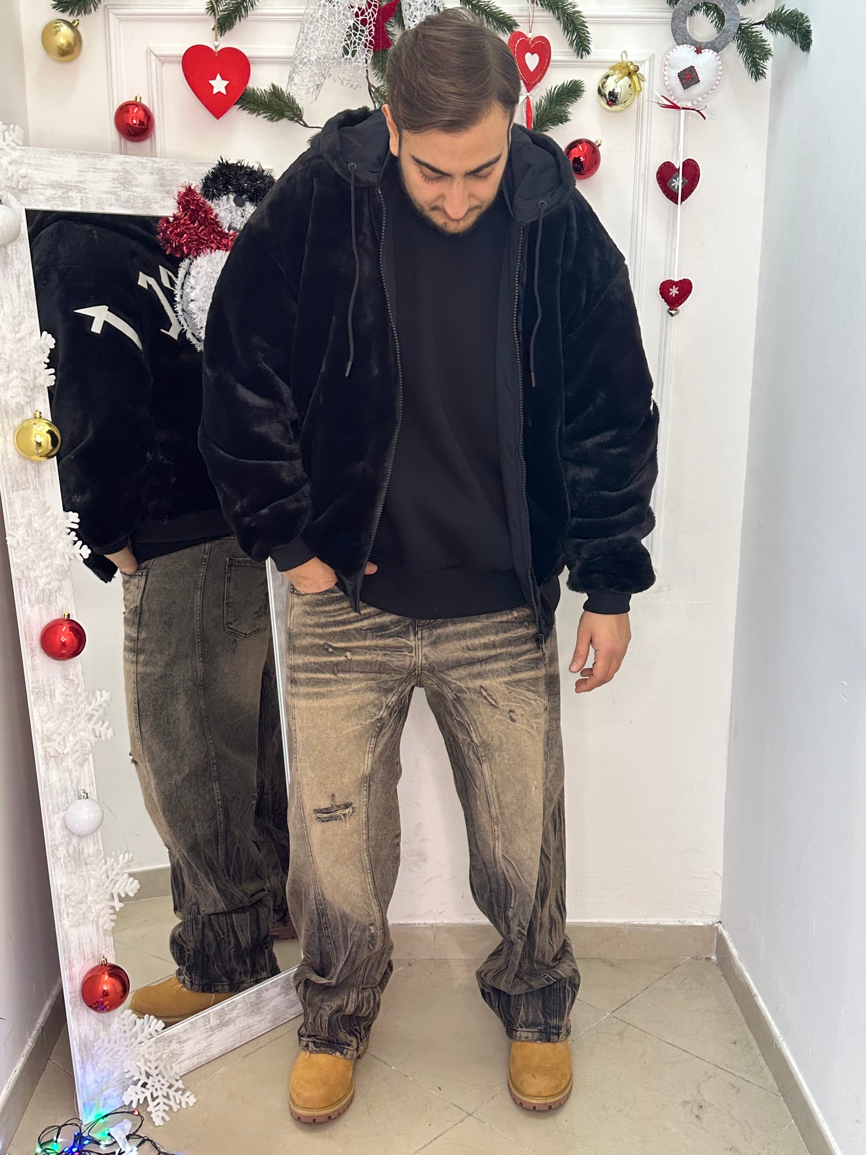 Jeans Sharm