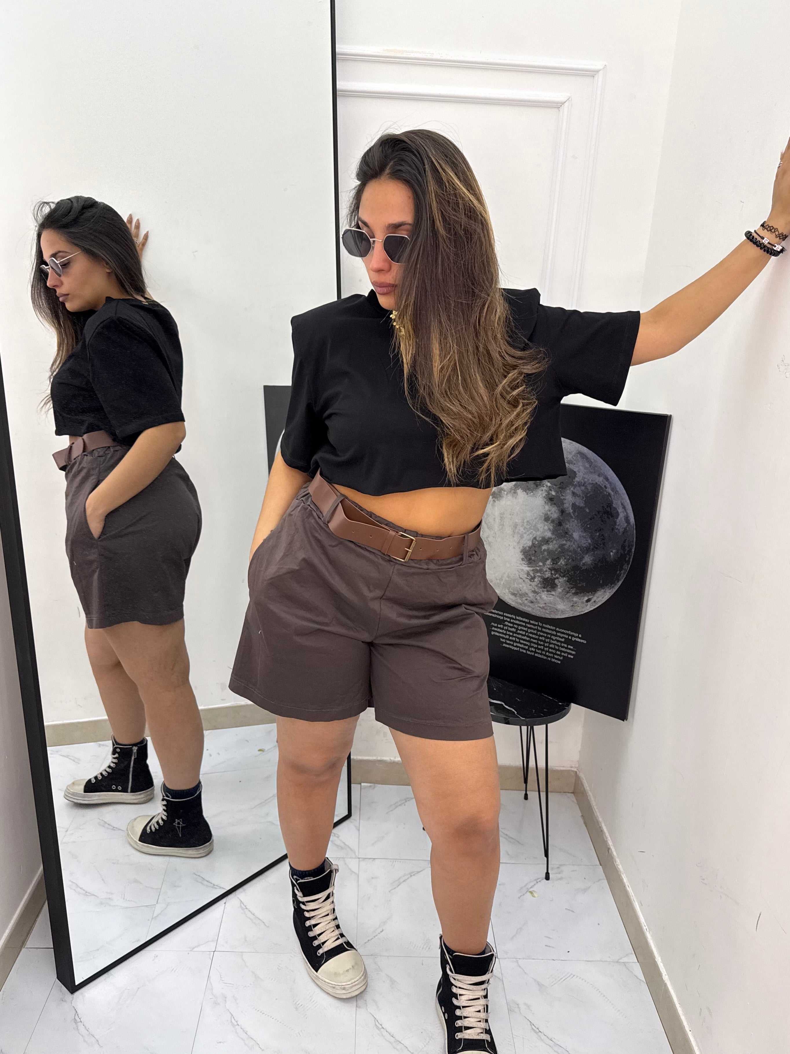 Pantalone Soft