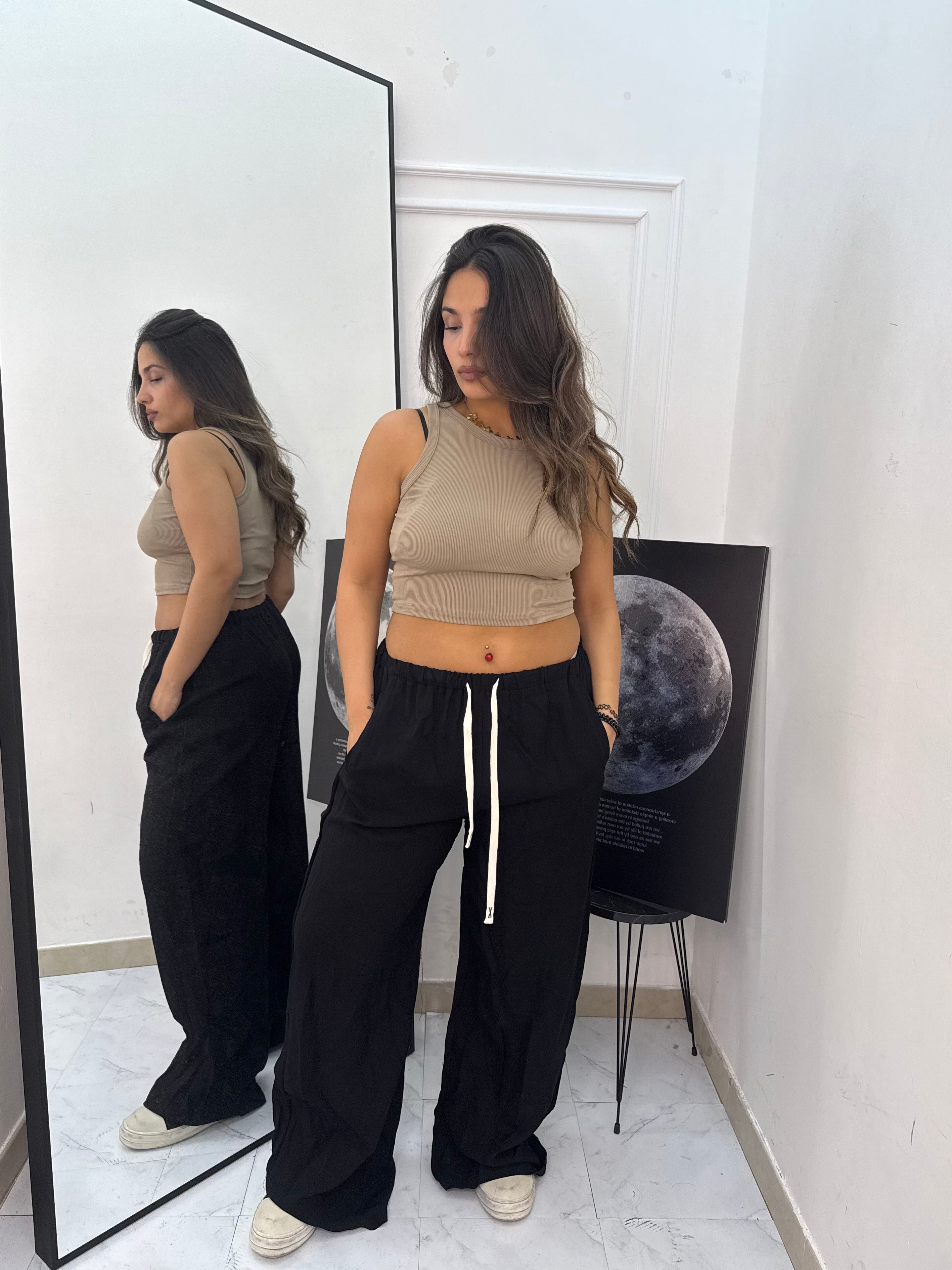 Pantalone Sharm