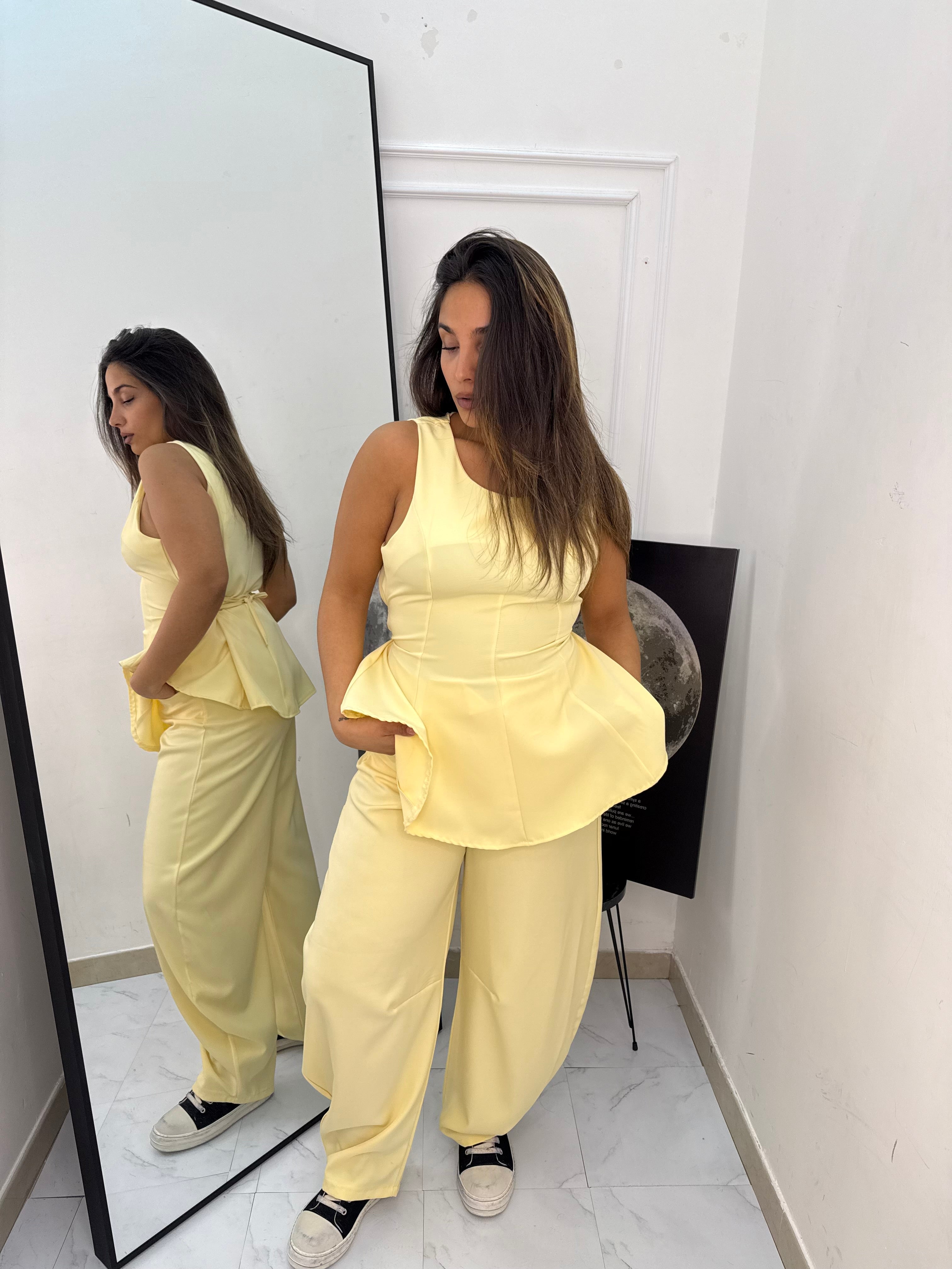 Coordinato Lory