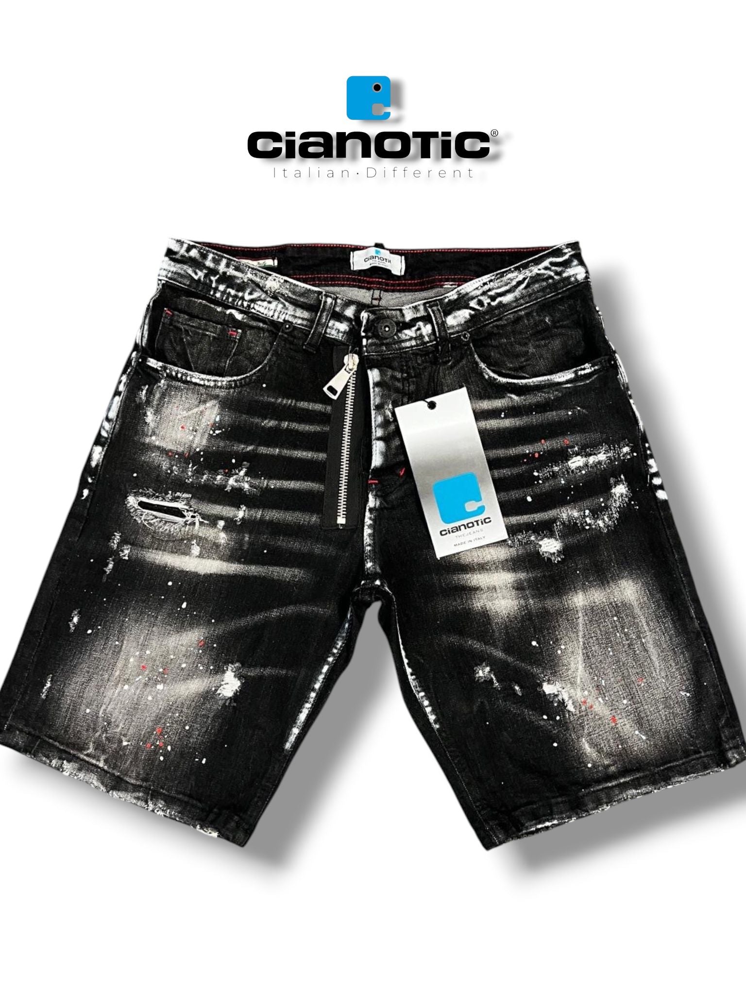 Shorts mod.Ds*qred