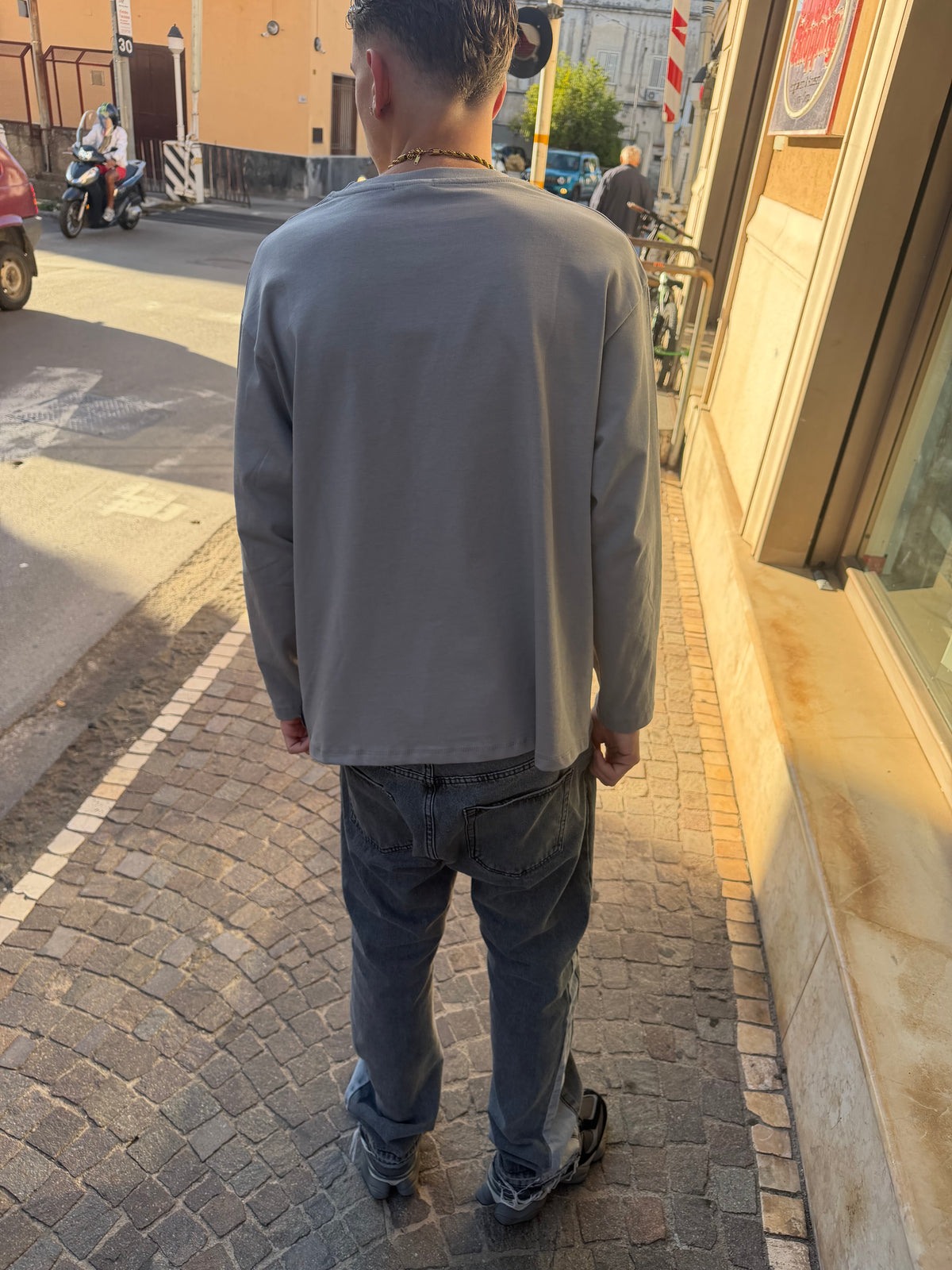Jeans Flare 2.0