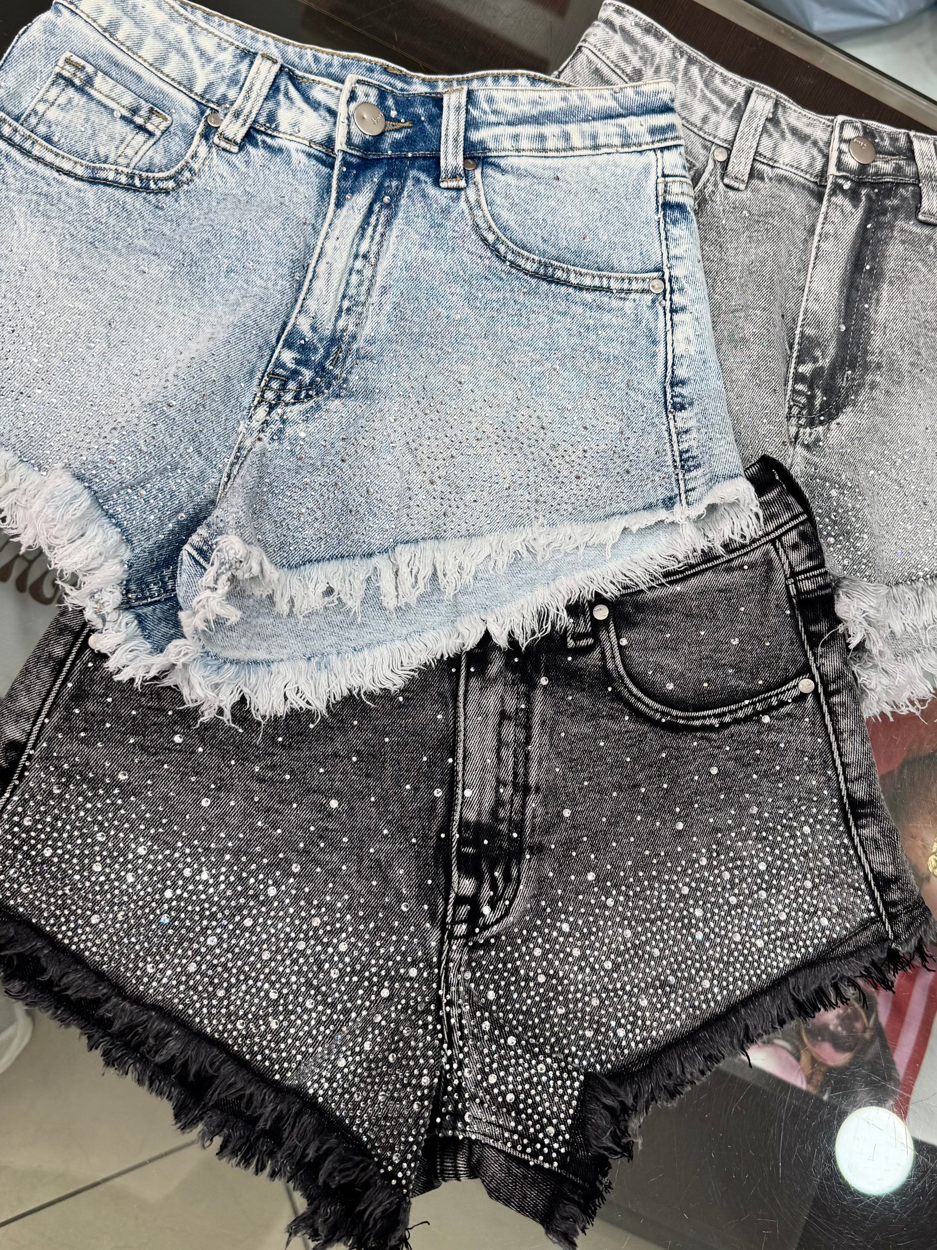 Shorts Diamond