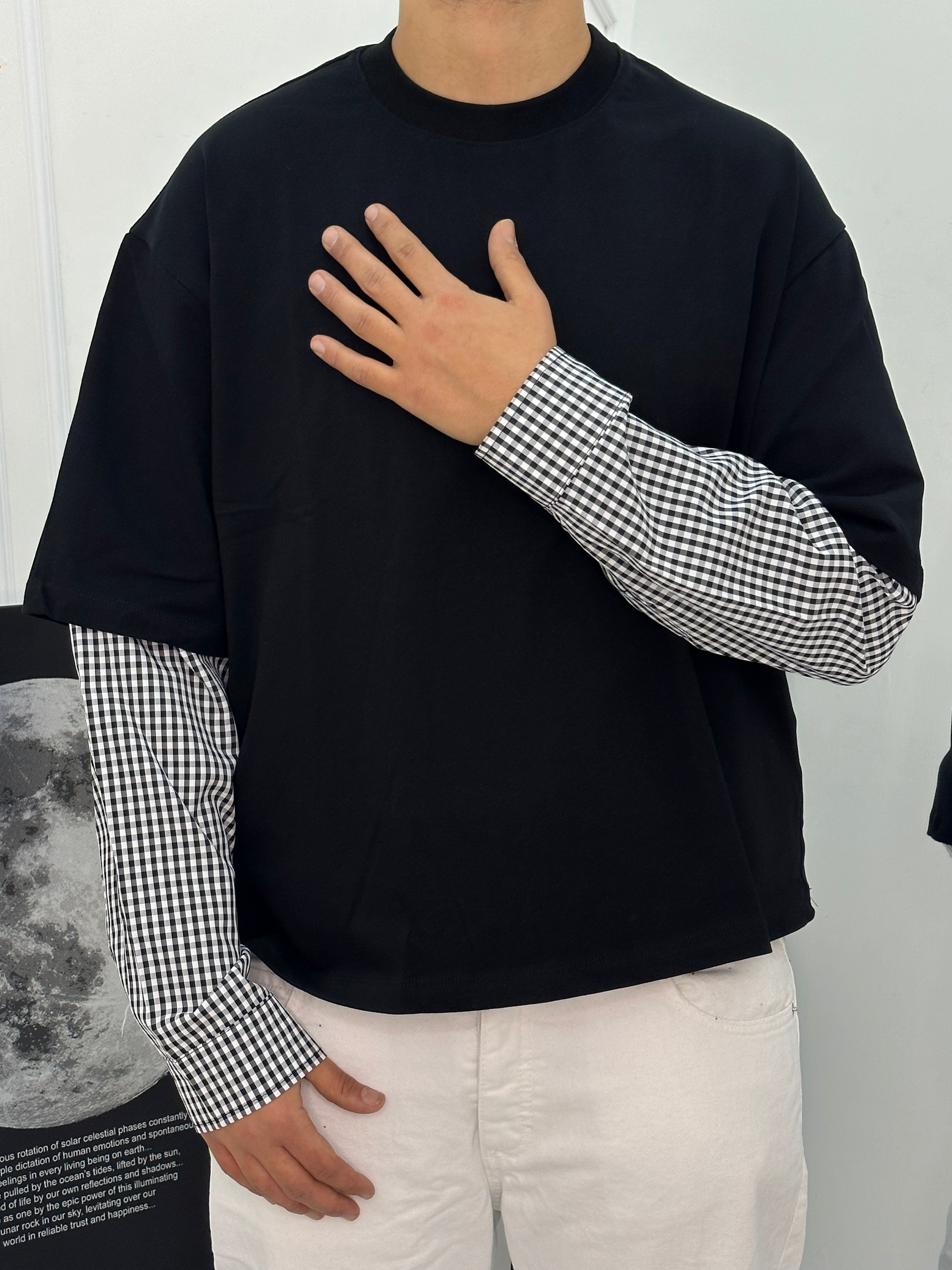 Longsleeve Miami